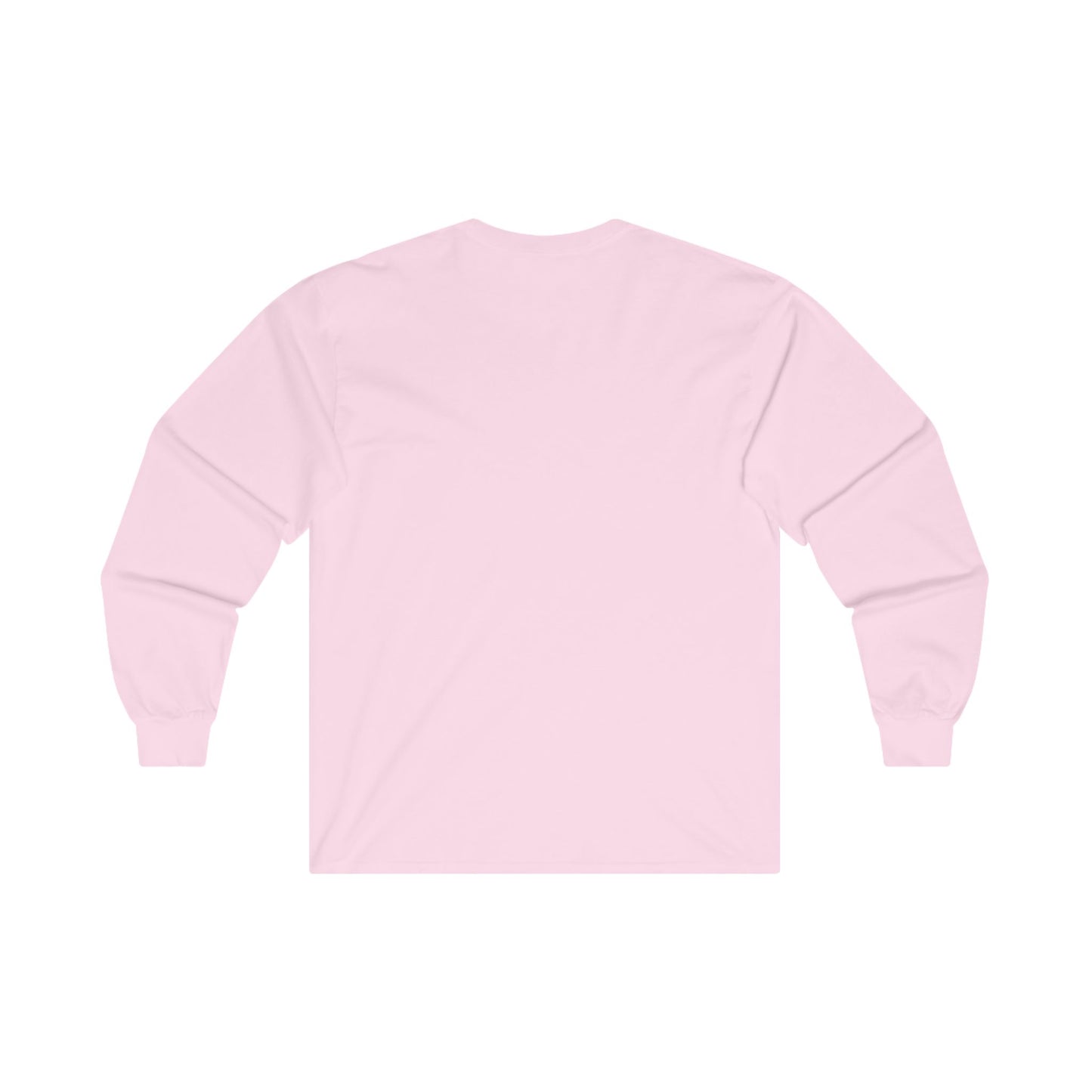 Pretty Lies Ransom Unisex Long Sleeve Tee - Soft Cotton Shirt for Casual Wear