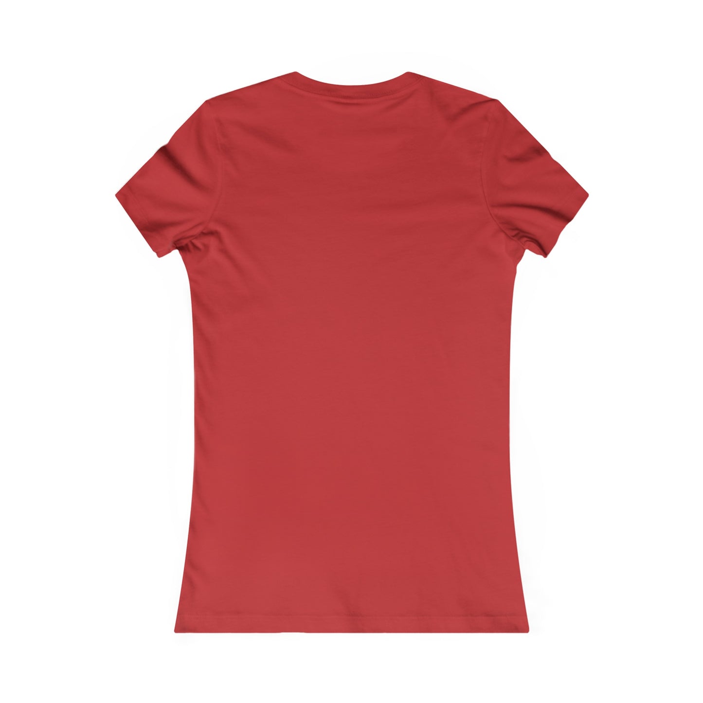 Your Opinion Women's Favorite Tee