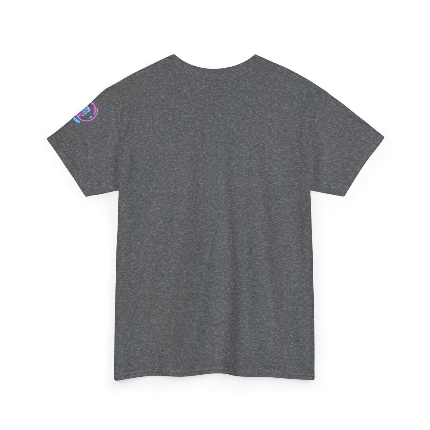 Retro Alibier Unisex Heavy Cotton Tee - ALIBIER