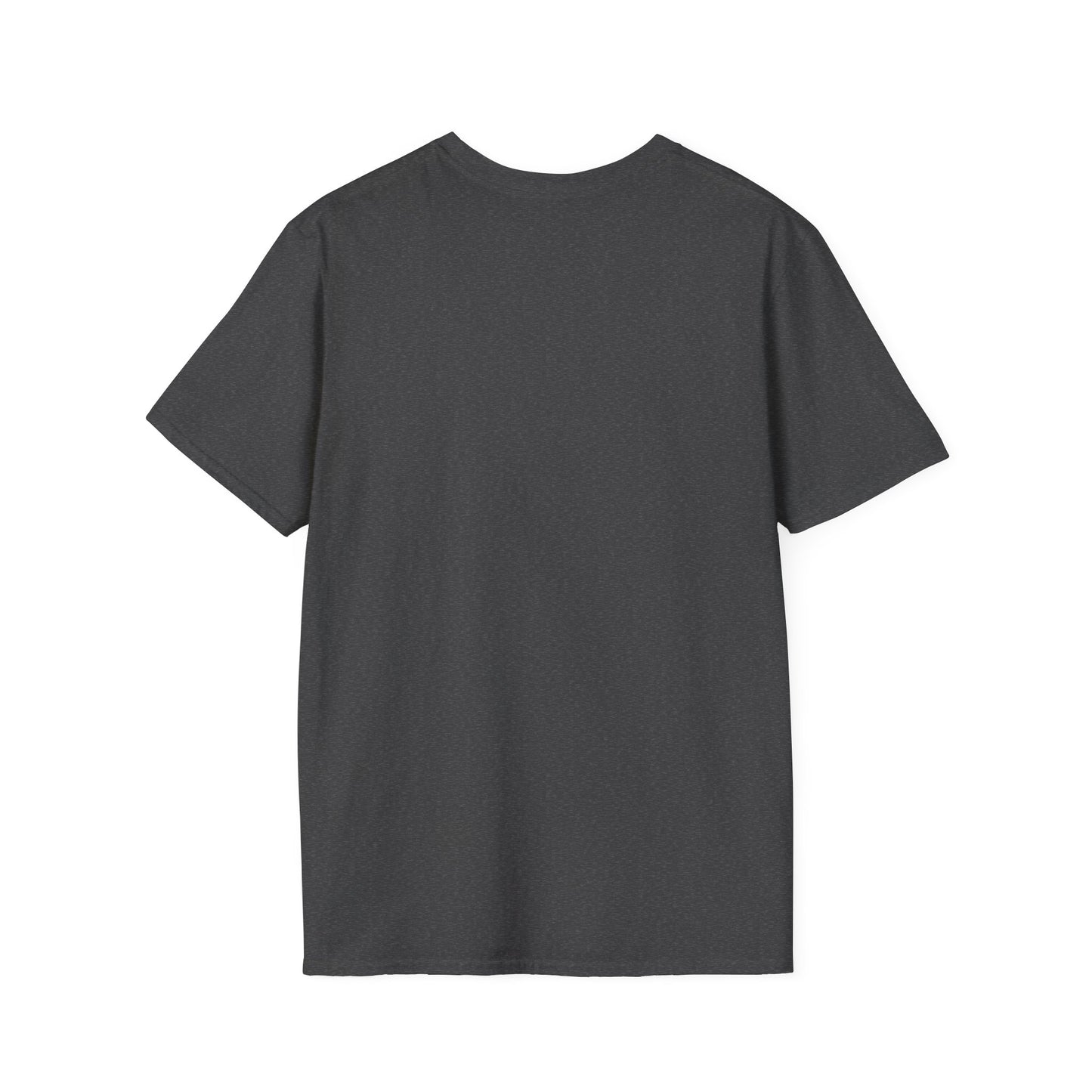 Travelers Rest Devildogs T-Shirt — TRhs Football Tee