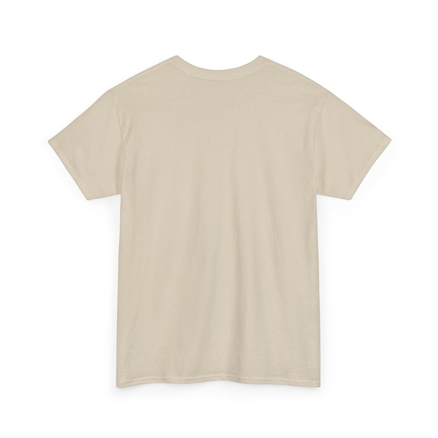 Adventure Is Out There Tee — Retro Mountain Camping Graphic T‑Shirt
