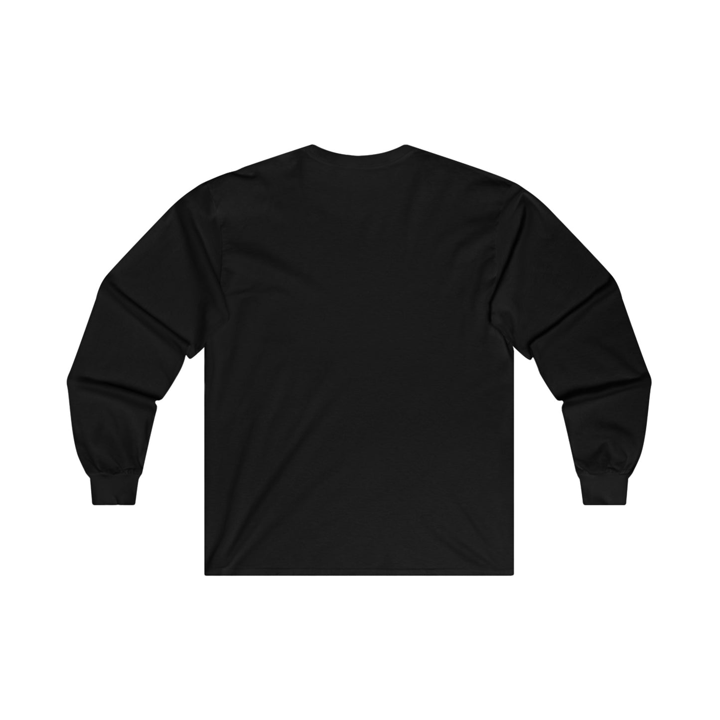 Alibier Unisex Ultra Cotton Long Sleeve Tee