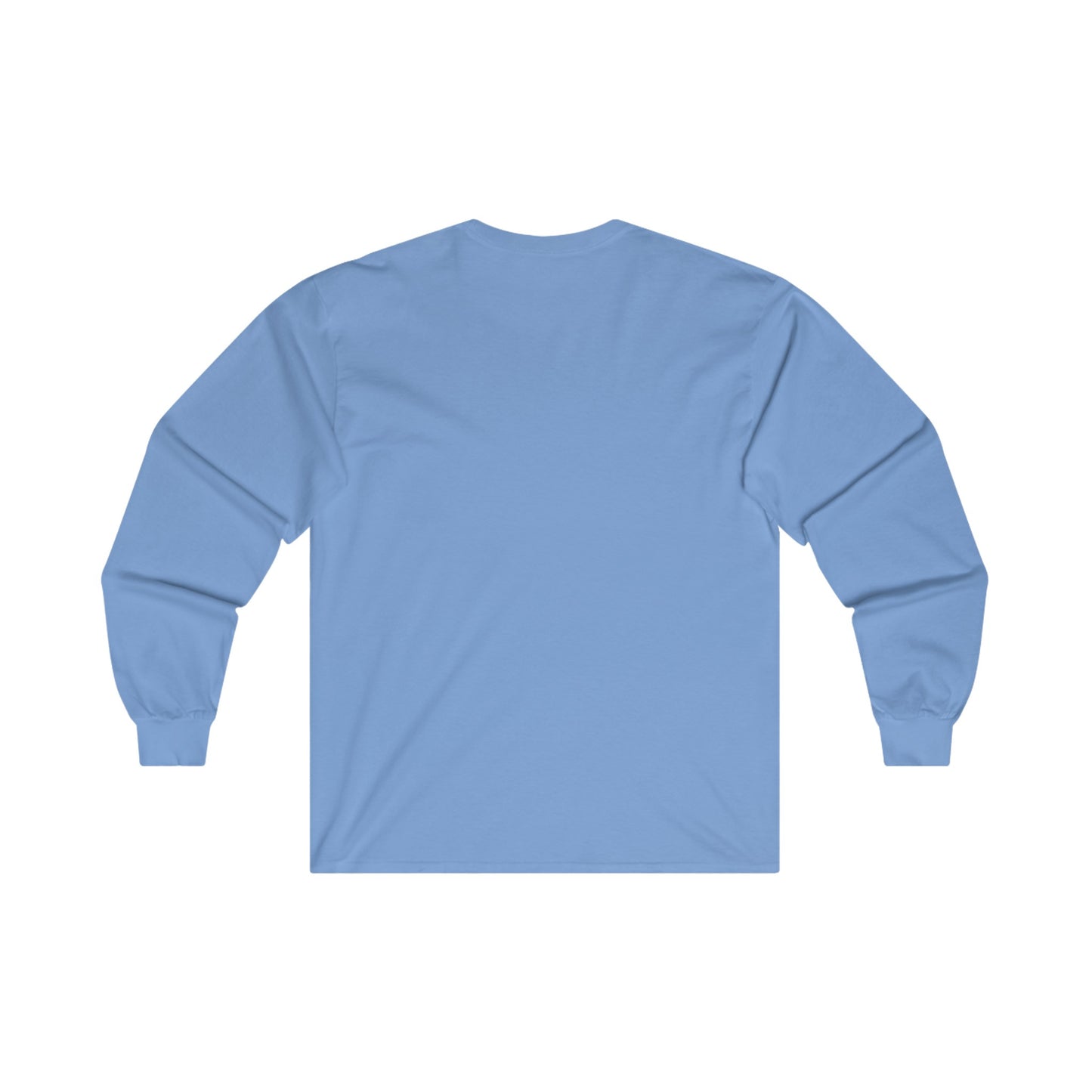 Alibier Unisex Ultra Cotton Long Sleeve Tee