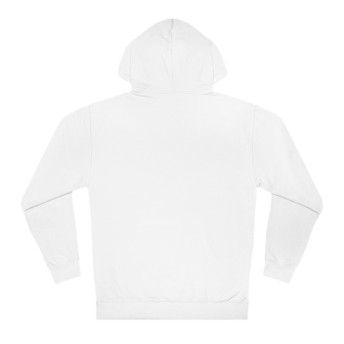 LOGO Unisex Hooded Sweatshirt