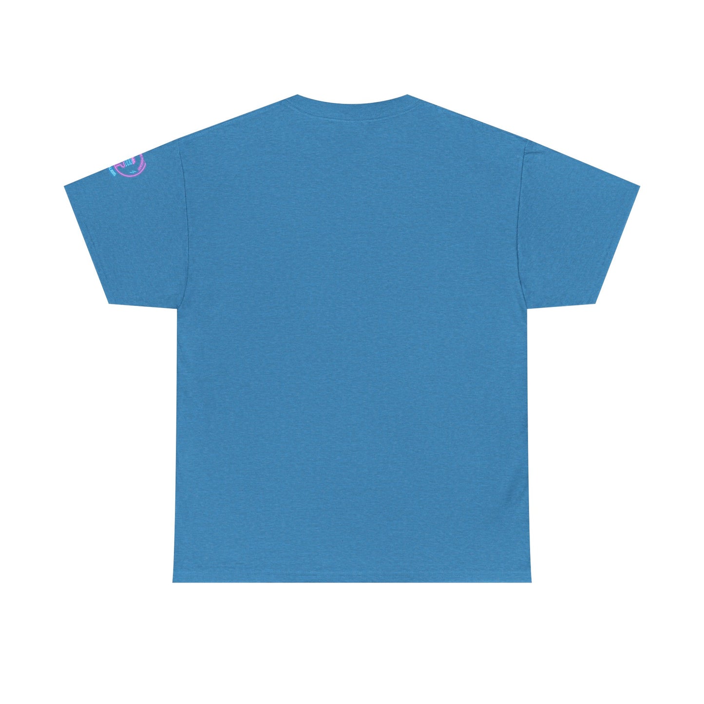 Retro Alibier Unisex Heavy Cotton Tee - ALIBIER