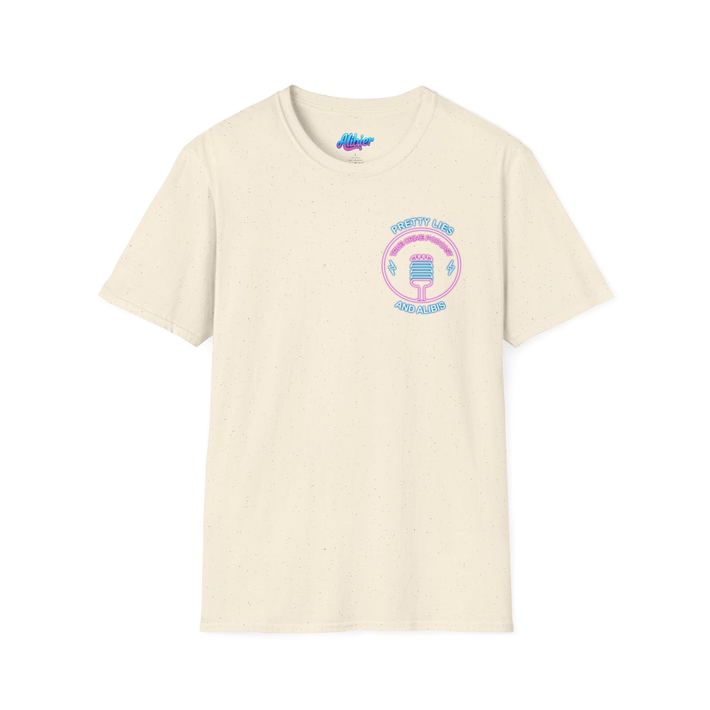 T-Shirt — "What Happens In Vegas" Crime Con 26'