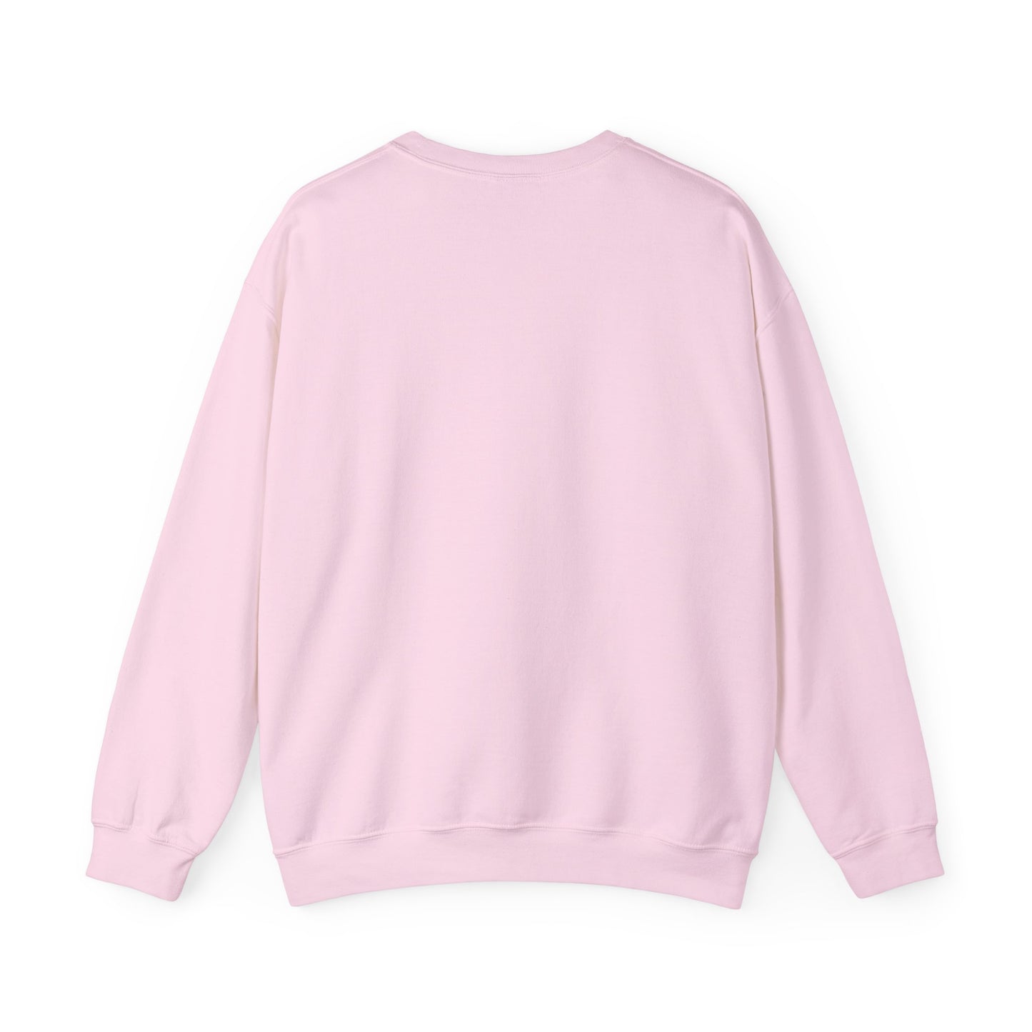 Crewneck Sweatshirt — "All Bets Are Off" (No Logo)