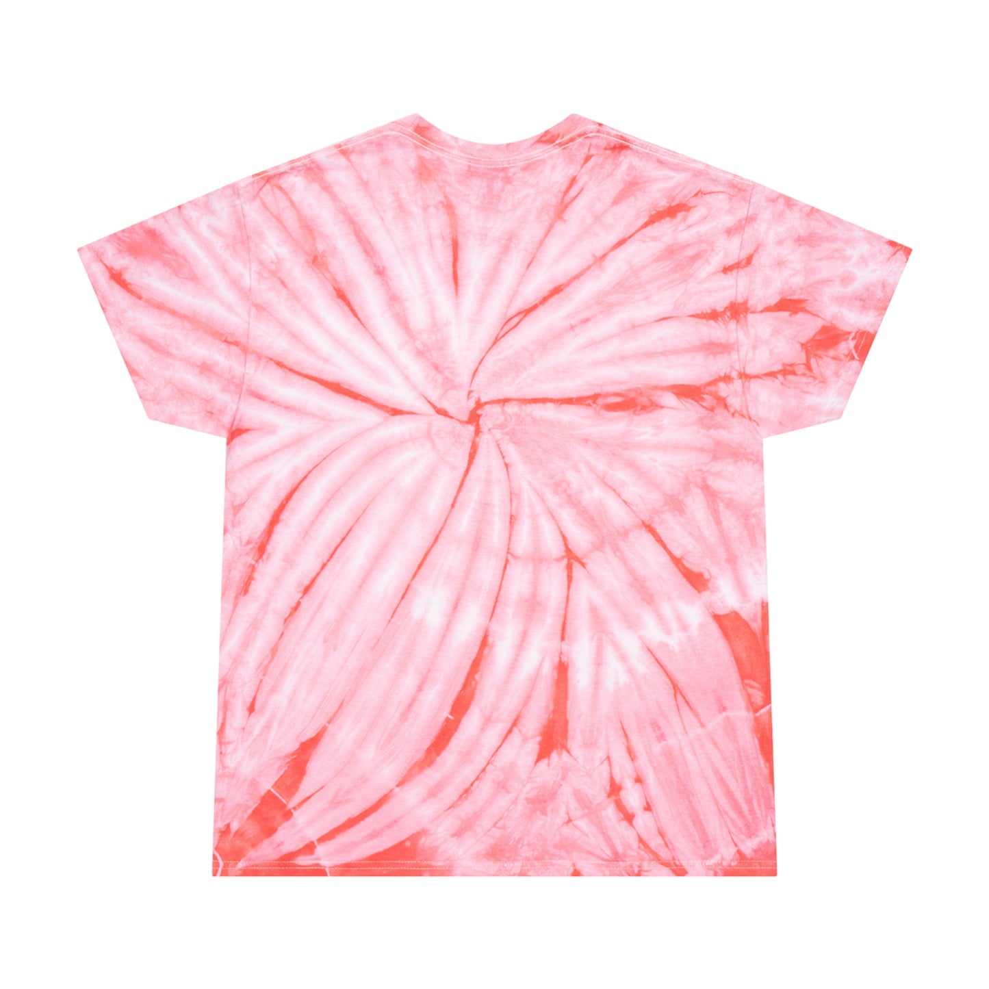 Hot Mess Express Tie-Dye Tee, Cyclone