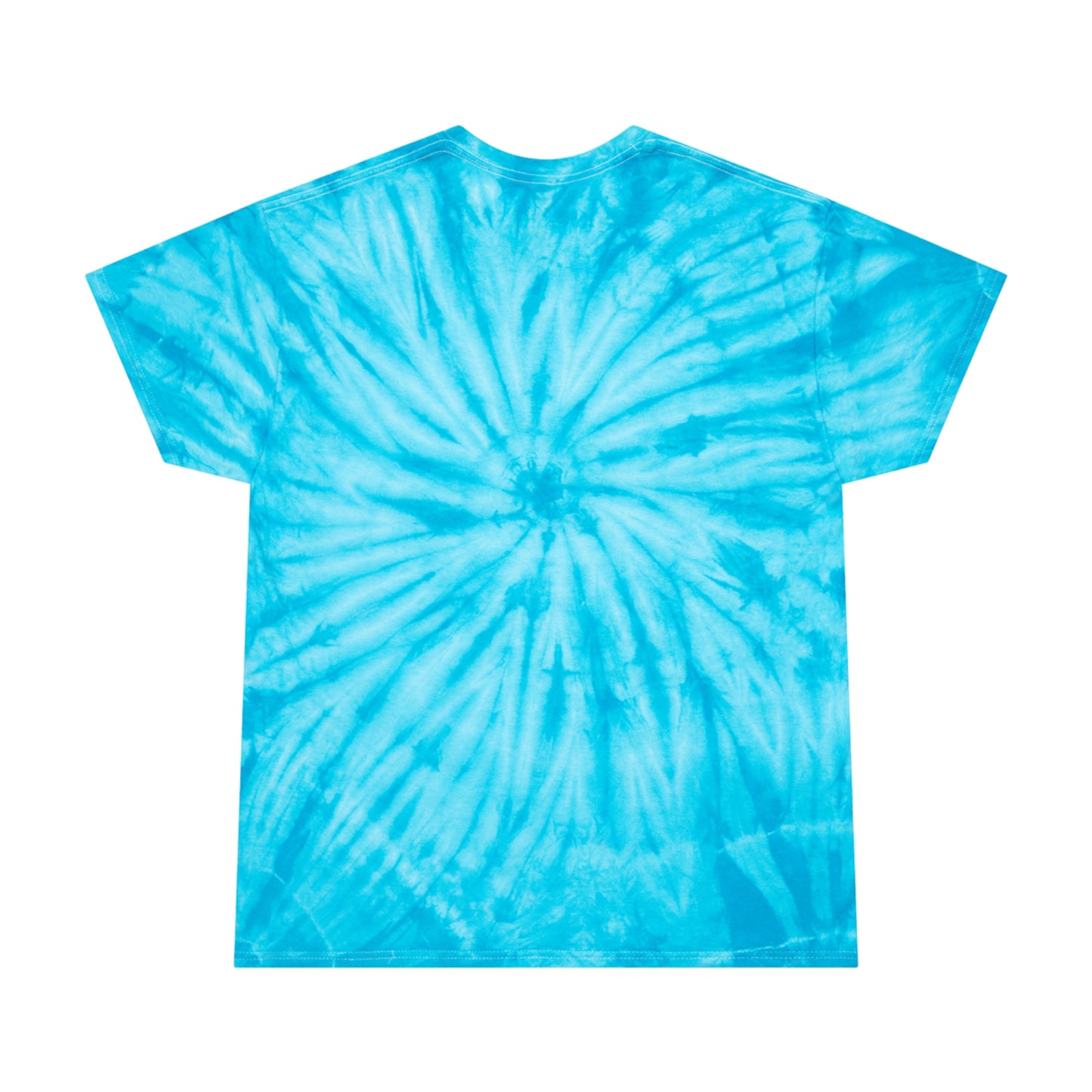 NEW 'Pretty Lies and Alibis'  Ransom Tie-Dye Tee - Vibrant Cyclone Design for Trendsetters