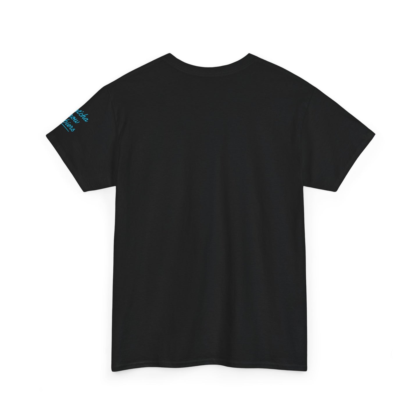 Pretty Lies and Alibis Podcast Unisex Tee | New 2025