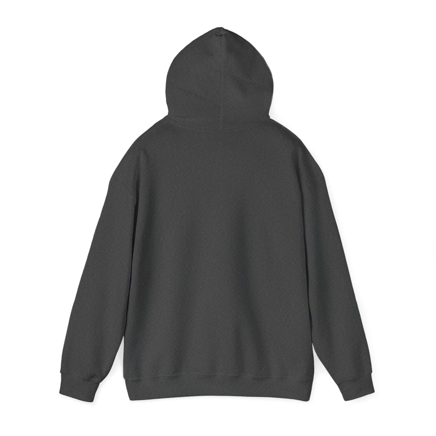 Logo 2 Unisex Heavy Blend™ Hooded Sweatshirt