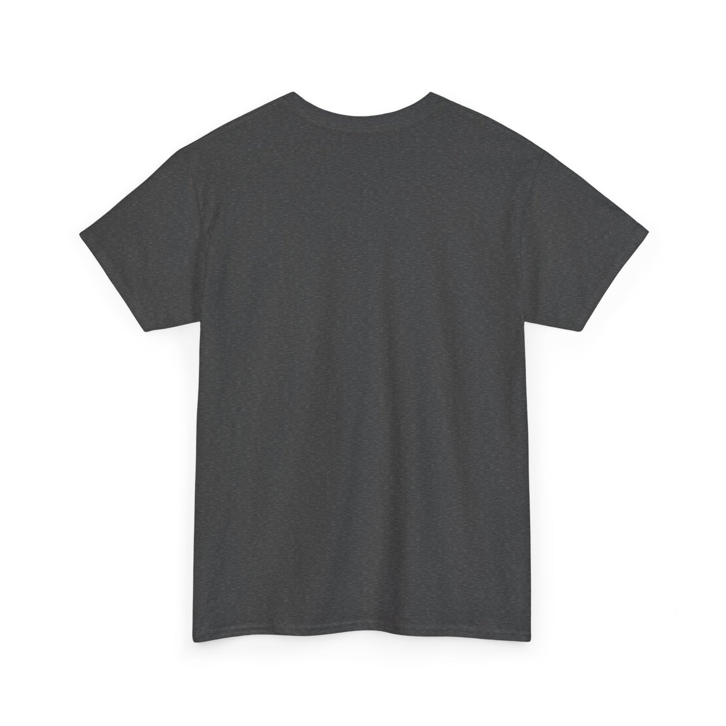 Alibier Unisex Heavy Cotton Tee