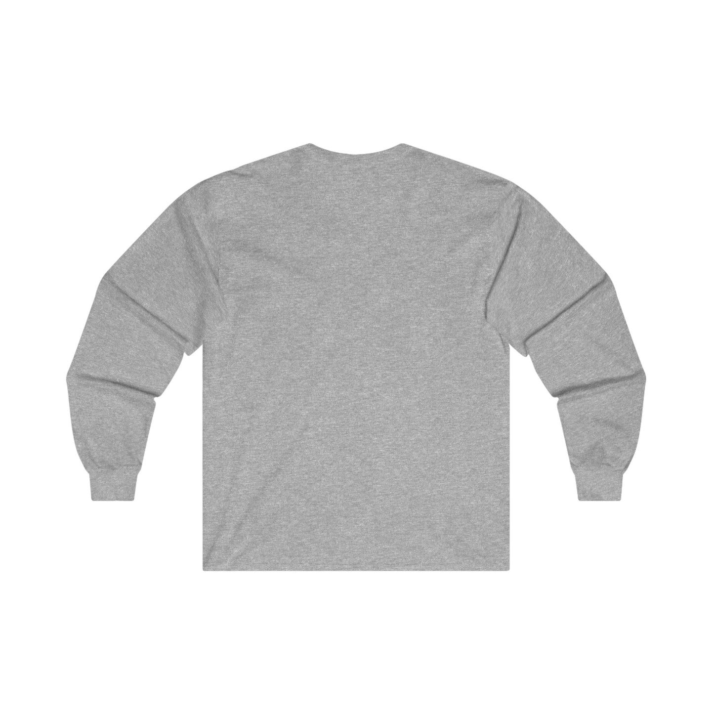 Hippie Unisex Ultra Cotton Long Sleeve Tee