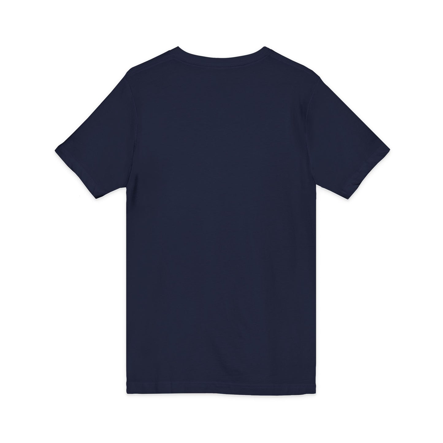 Ransom Vegas Baby V-Neck Tee — Crime Con 26' (No Logo)
