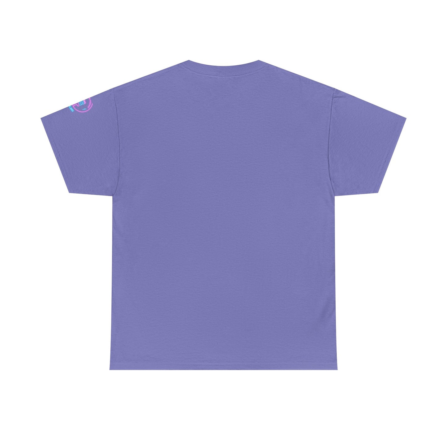 Retro Alibier Unisex Heavy Cotton Tee - ALIBIER