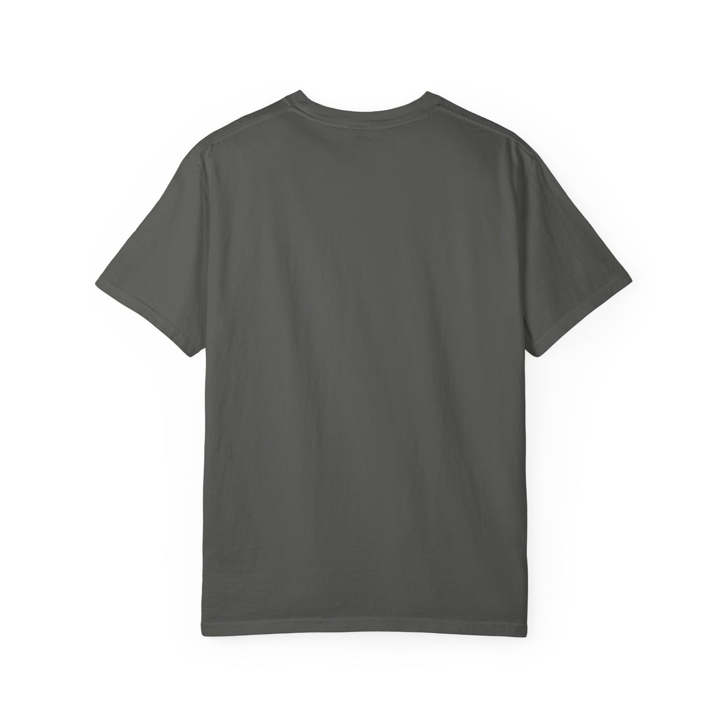 Vegas Baby T-Shirt — Retro Collage crime con 26 (no logo)