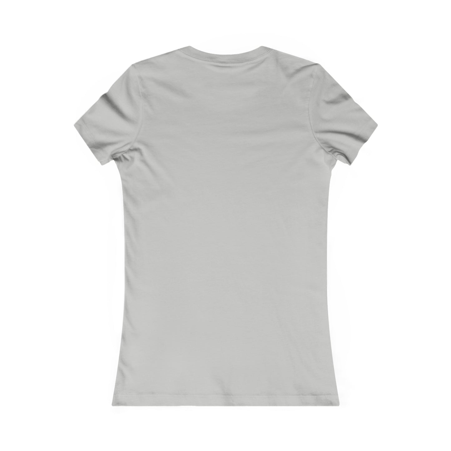 Justice Bus Women's Favorite Tee