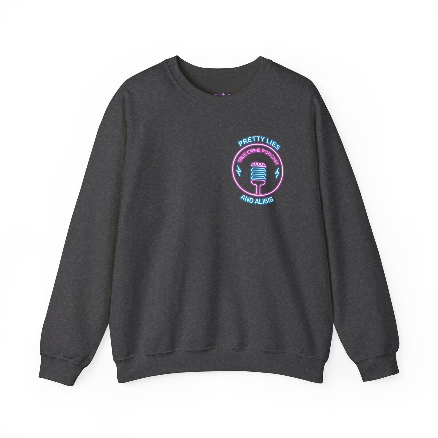 Sweatshirt — 'All Bets Are Off' Crime Con 26'