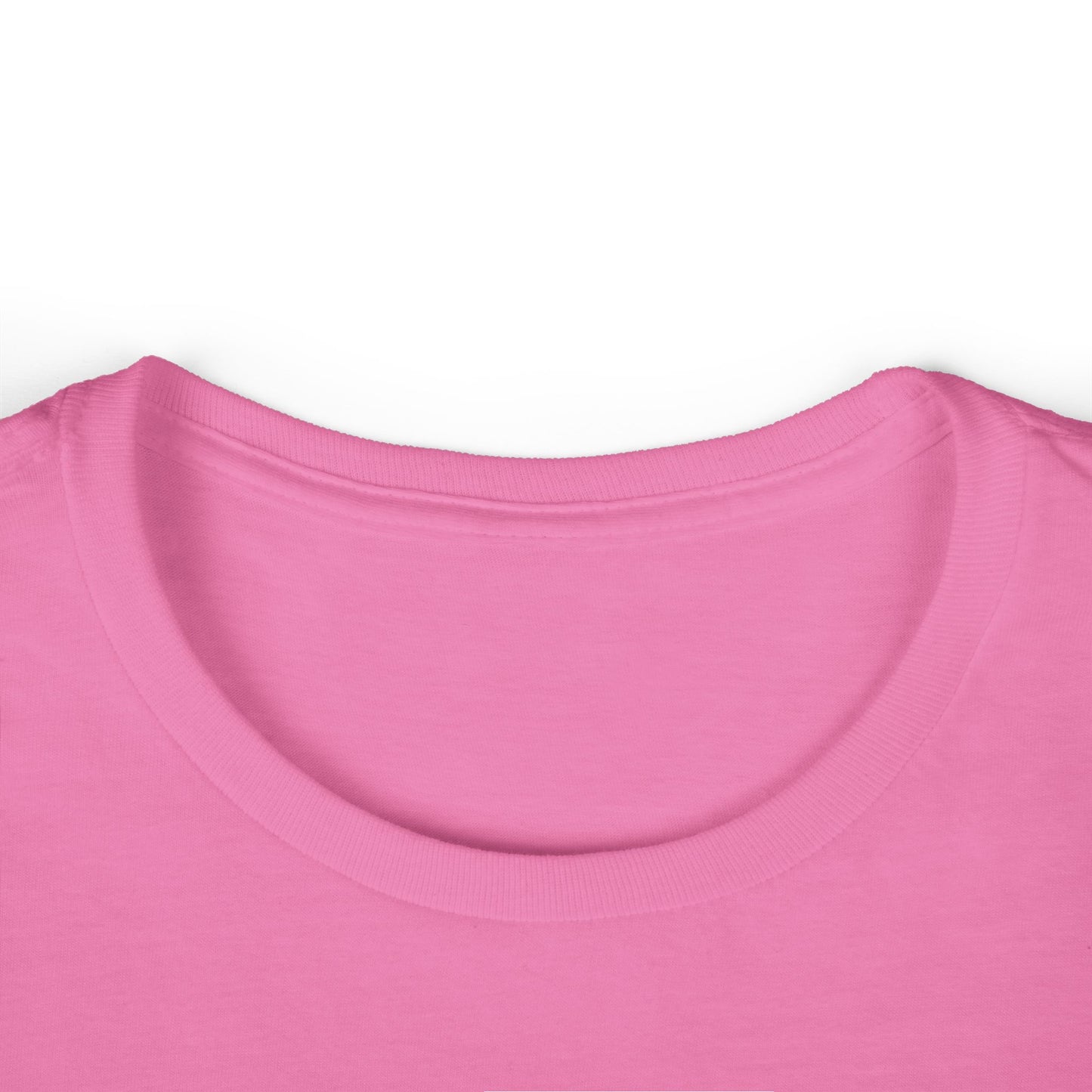 Hot Mess Express Women's Softstyle Tee