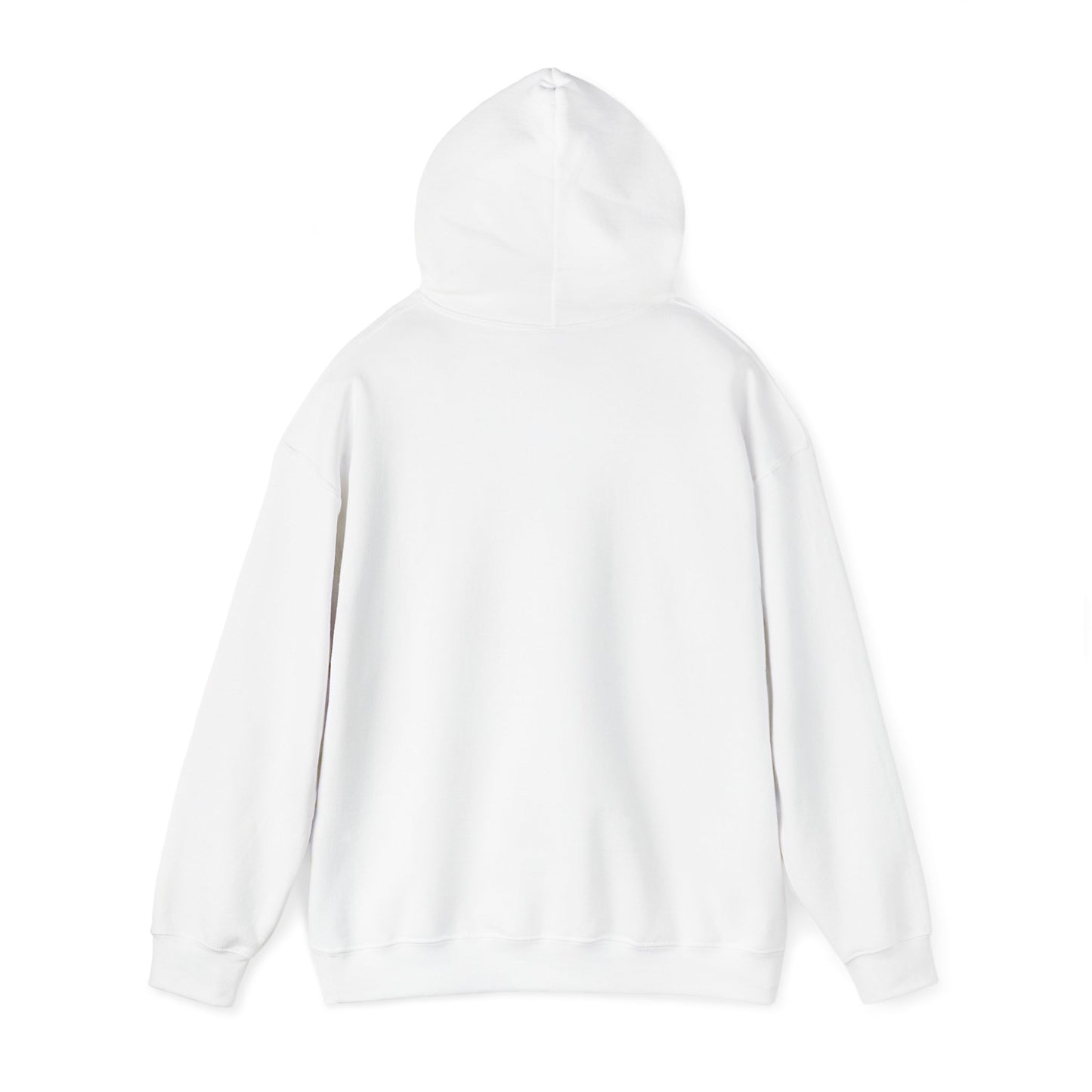 Logo Unisex Heavy Blend™ Hooded Sweatshirt