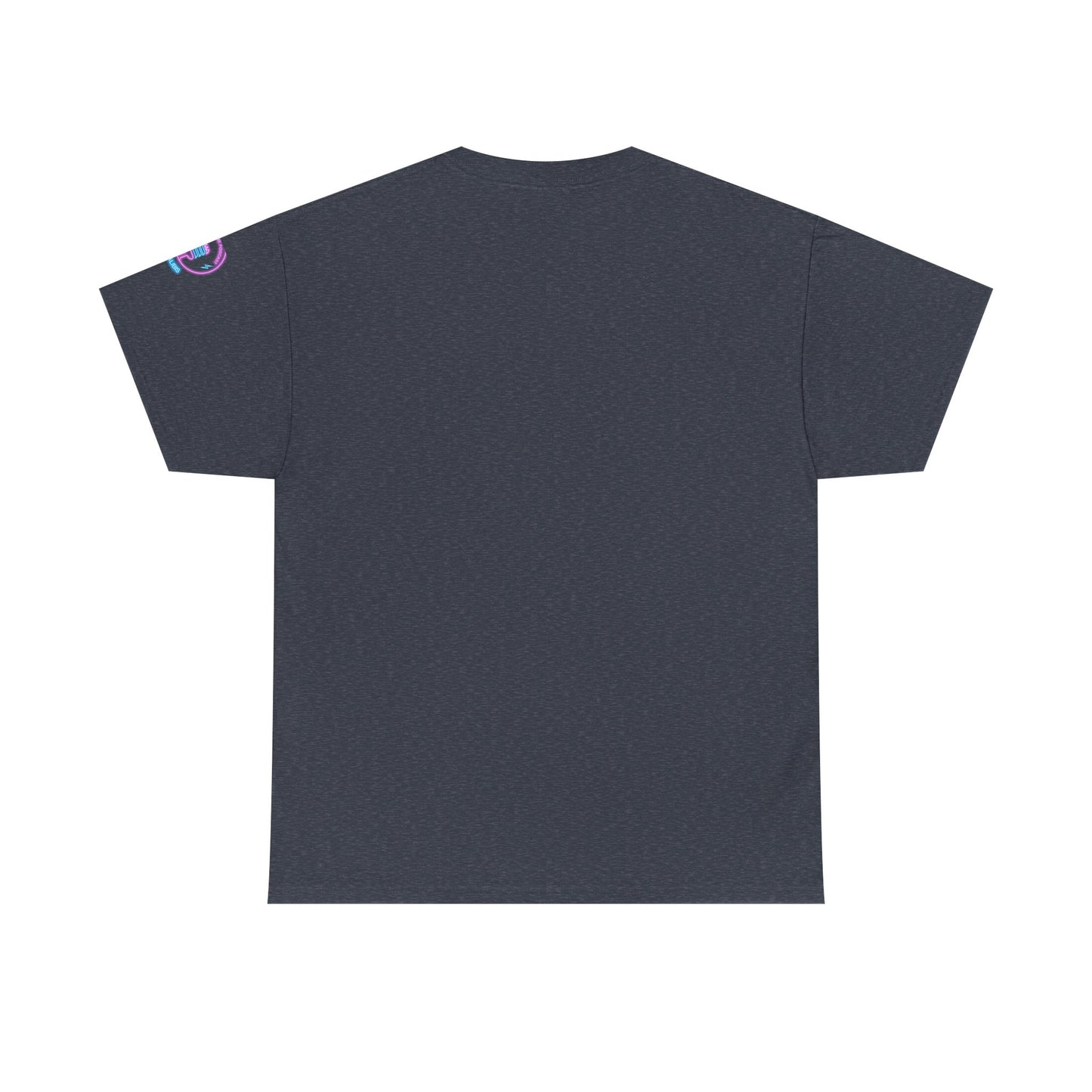 Retro Alibier Unisex Heavy Cotton Tee - ALIBIER