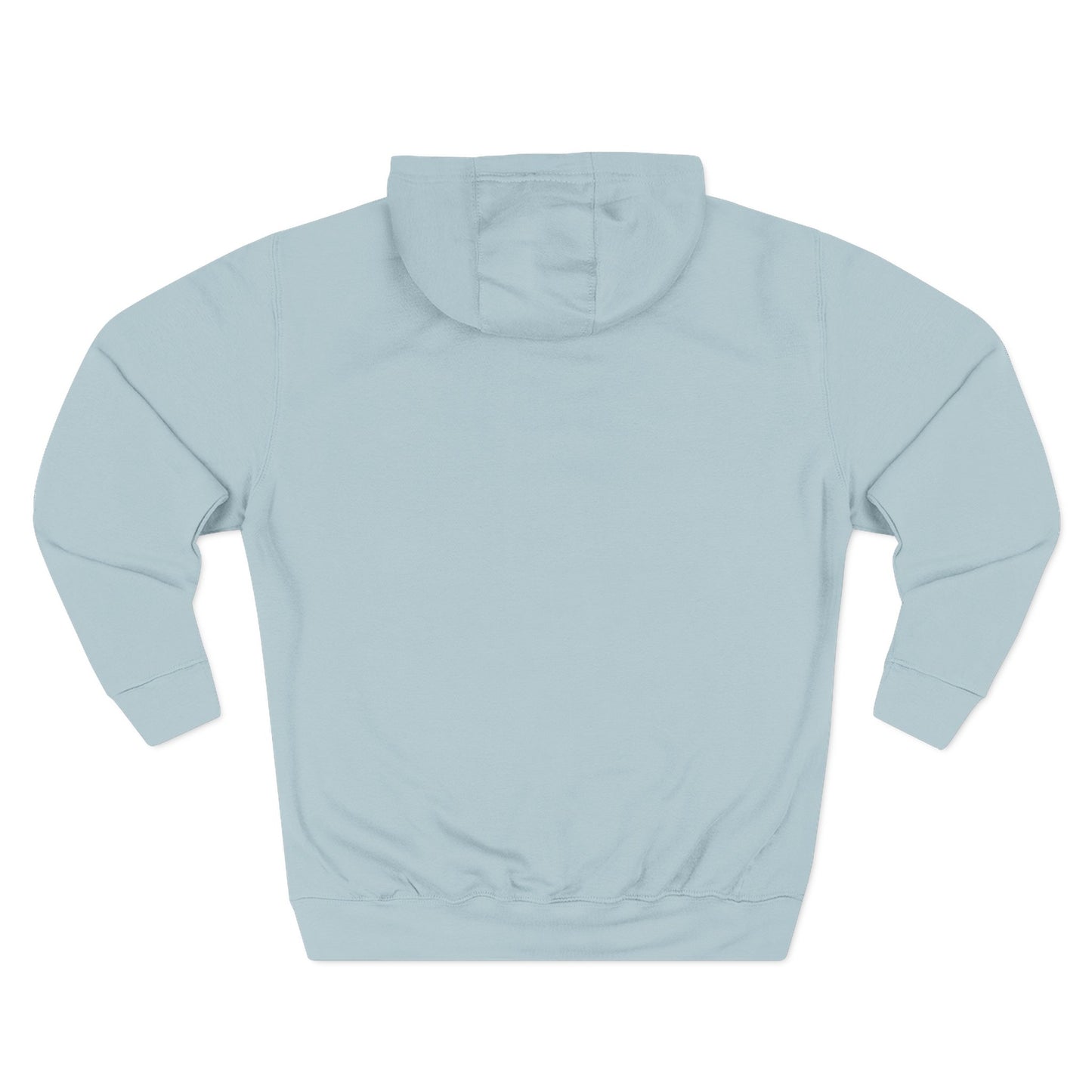 Hoodie — 'I Got My Vegas Alibi' (No Logo)