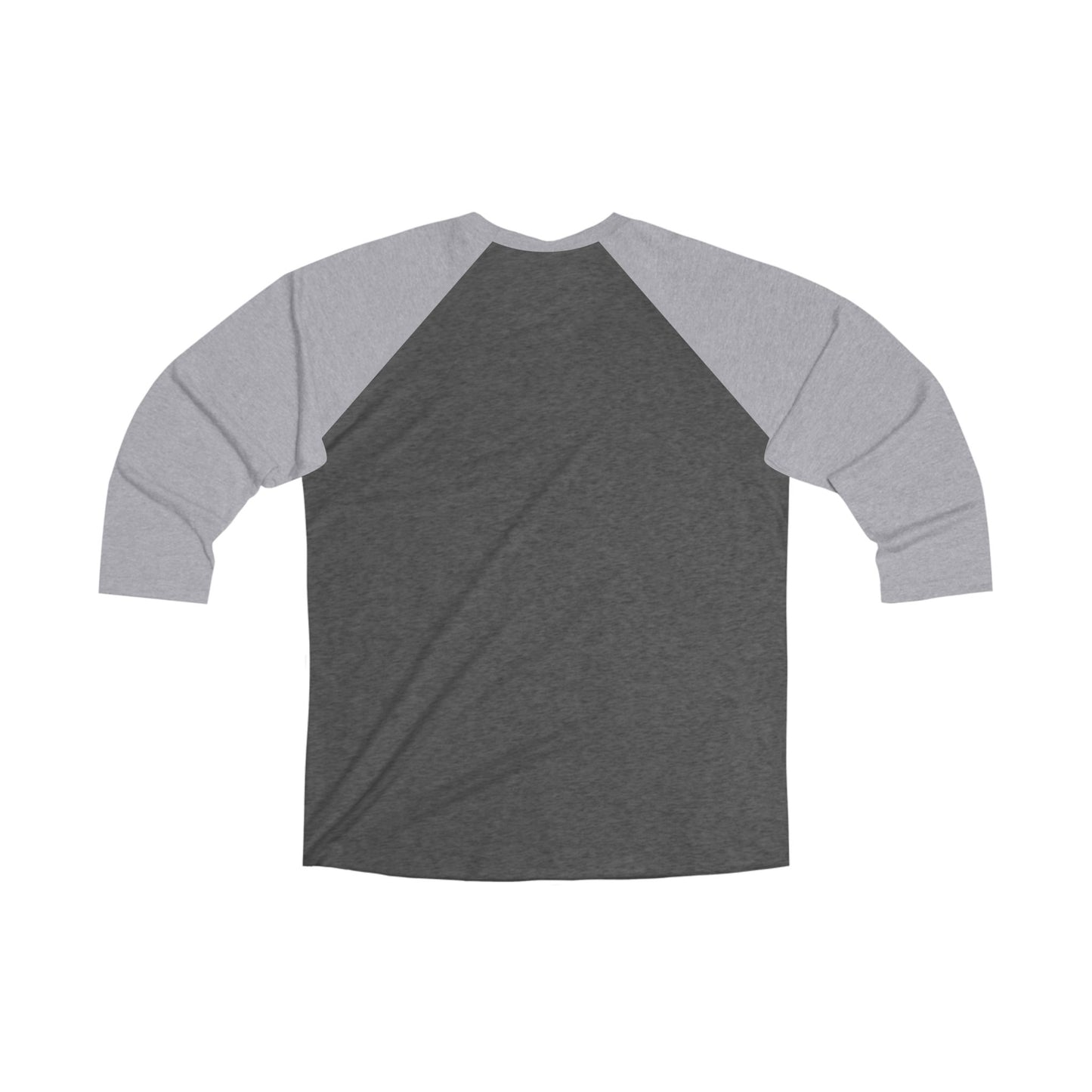 NEW! 50 Shades of Gray Funny Unisex Raglan Tee