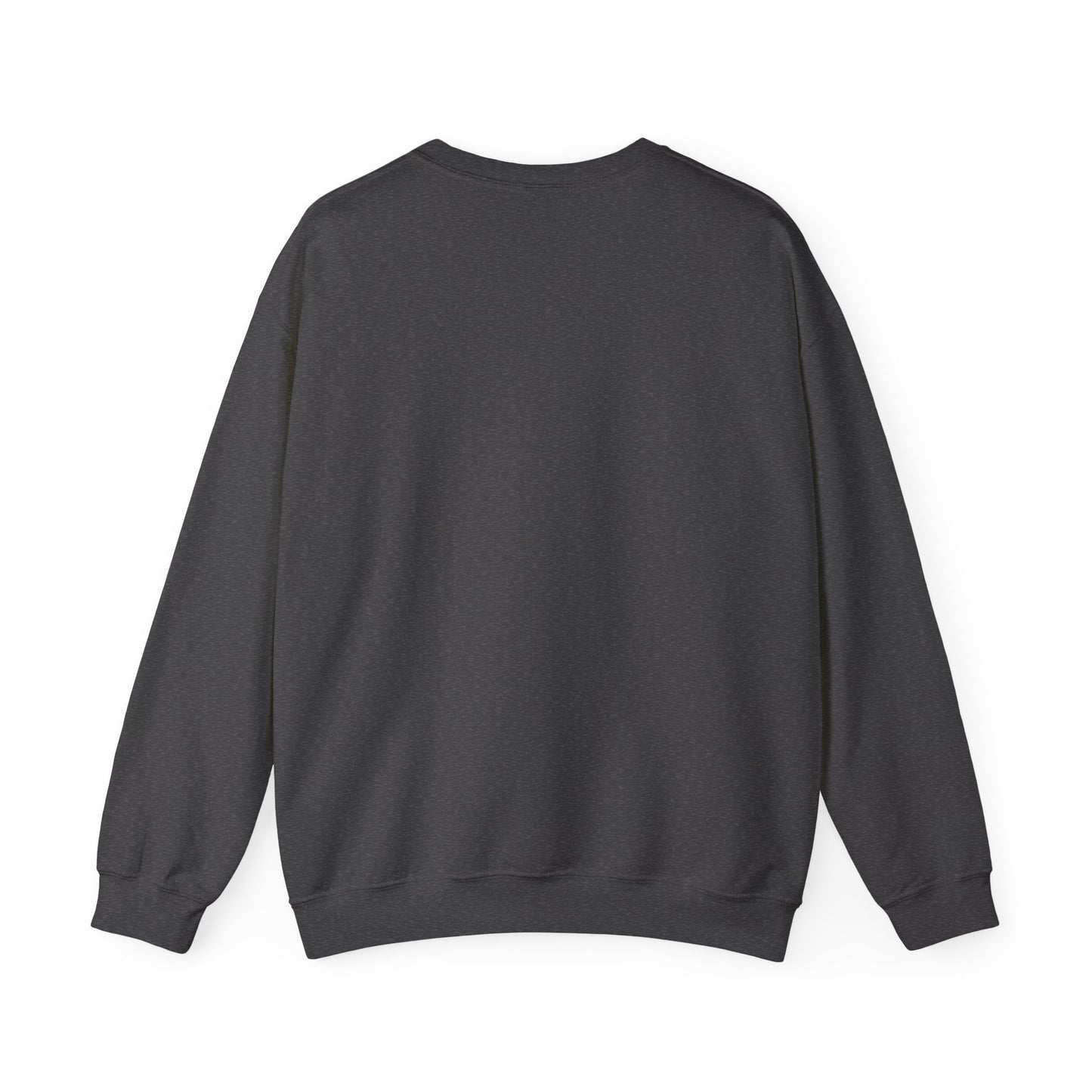 Crewneck Sweatshirt — "I Got My Vegas Alibi" (No Logo)