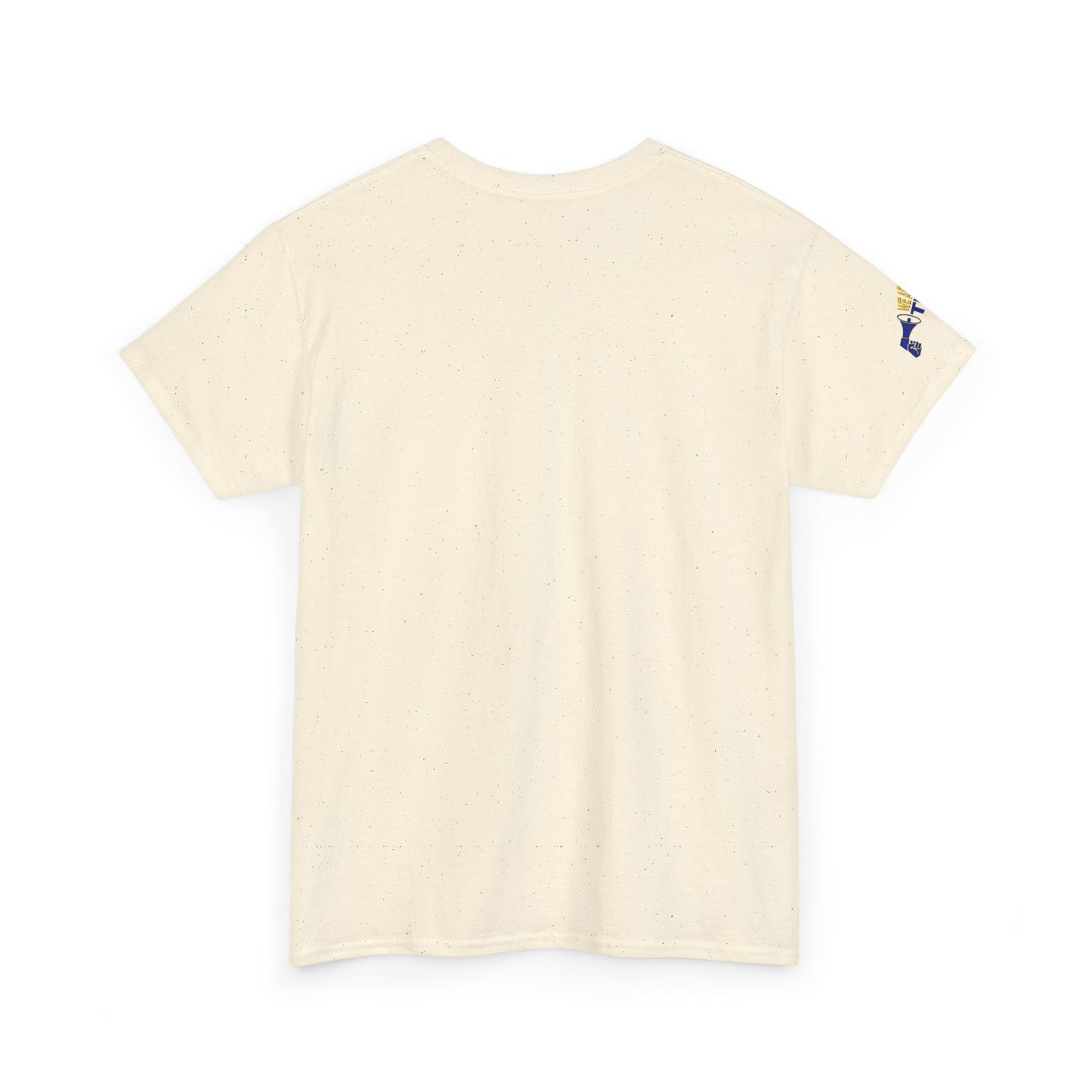 TRHS School Spirit Glow Shirt - GO DEVILDOGS
