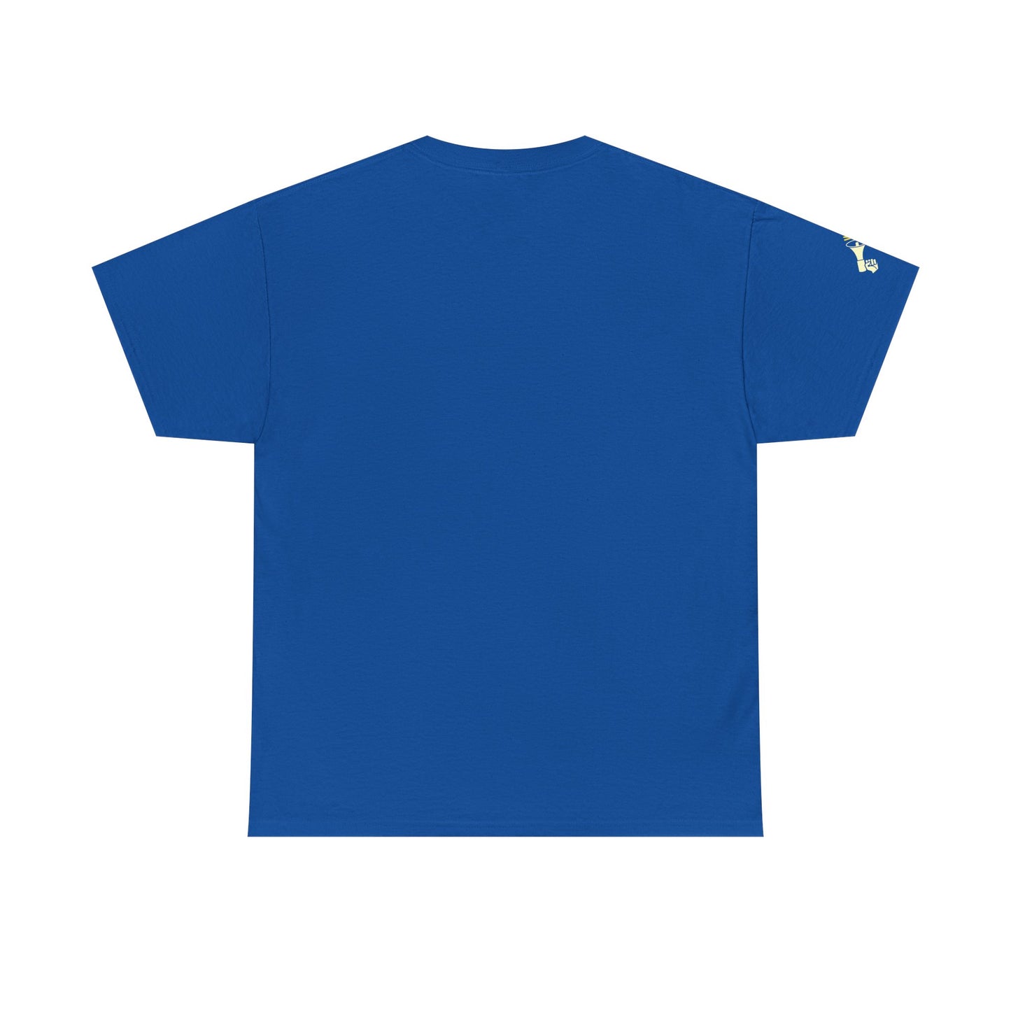 TRHS School Spirit Glow Shirt - GO DEVILDOGS