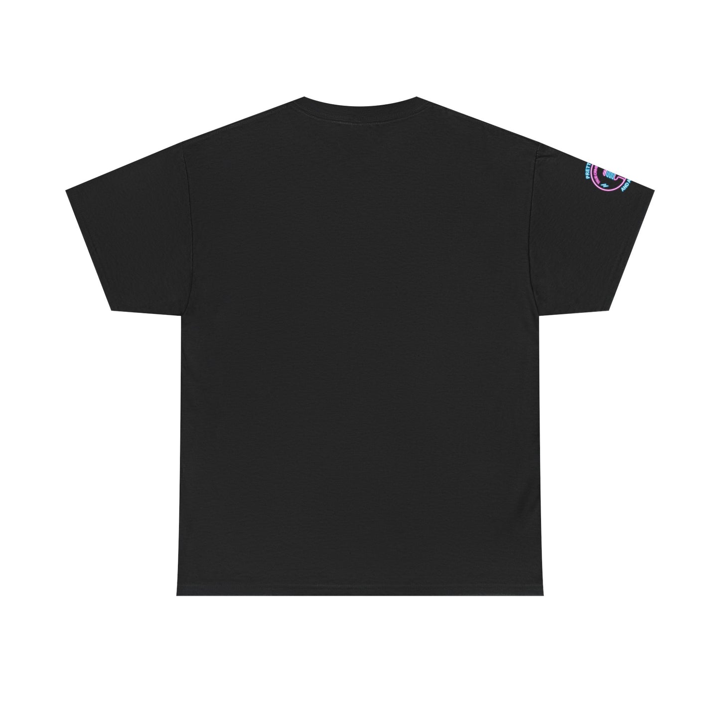 Retro Las Vegas Crime Con 26' "Vegas" Tee (Design 2)