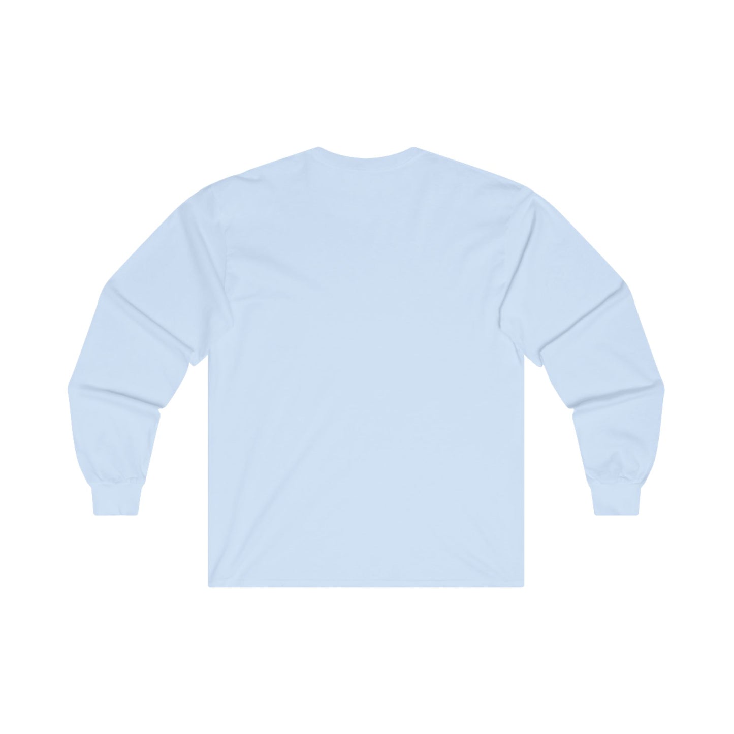 Alibier Retro Vibe Long Sleeve Tee