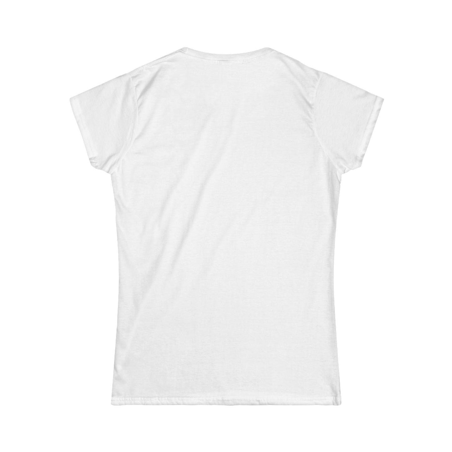 Hot Mess Express Women's Softstyle Tee