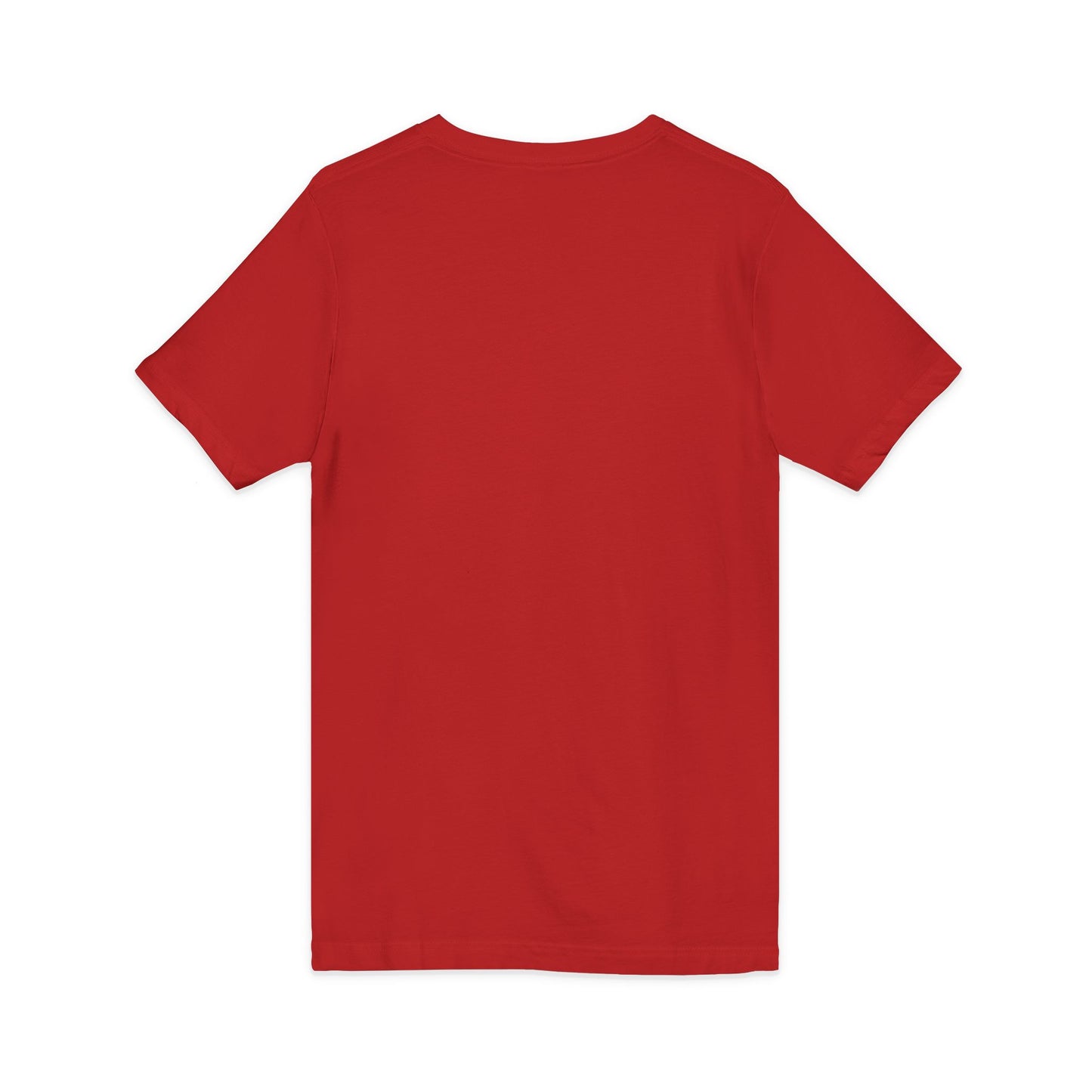 Ransom Vegas Baby V-Neck Tee — Crime Con 26' (No Logo)
