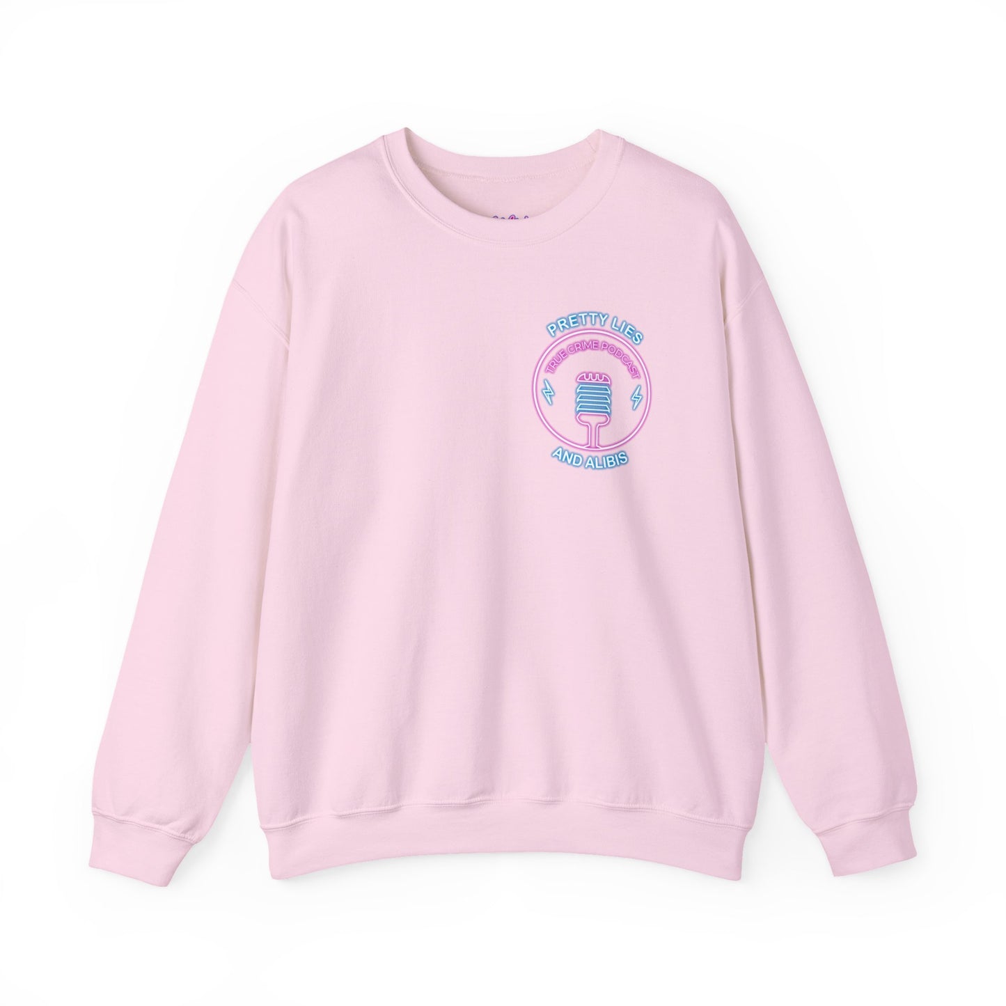 Sweatshirt — 'All Bets Are Off' Crime Con 26'