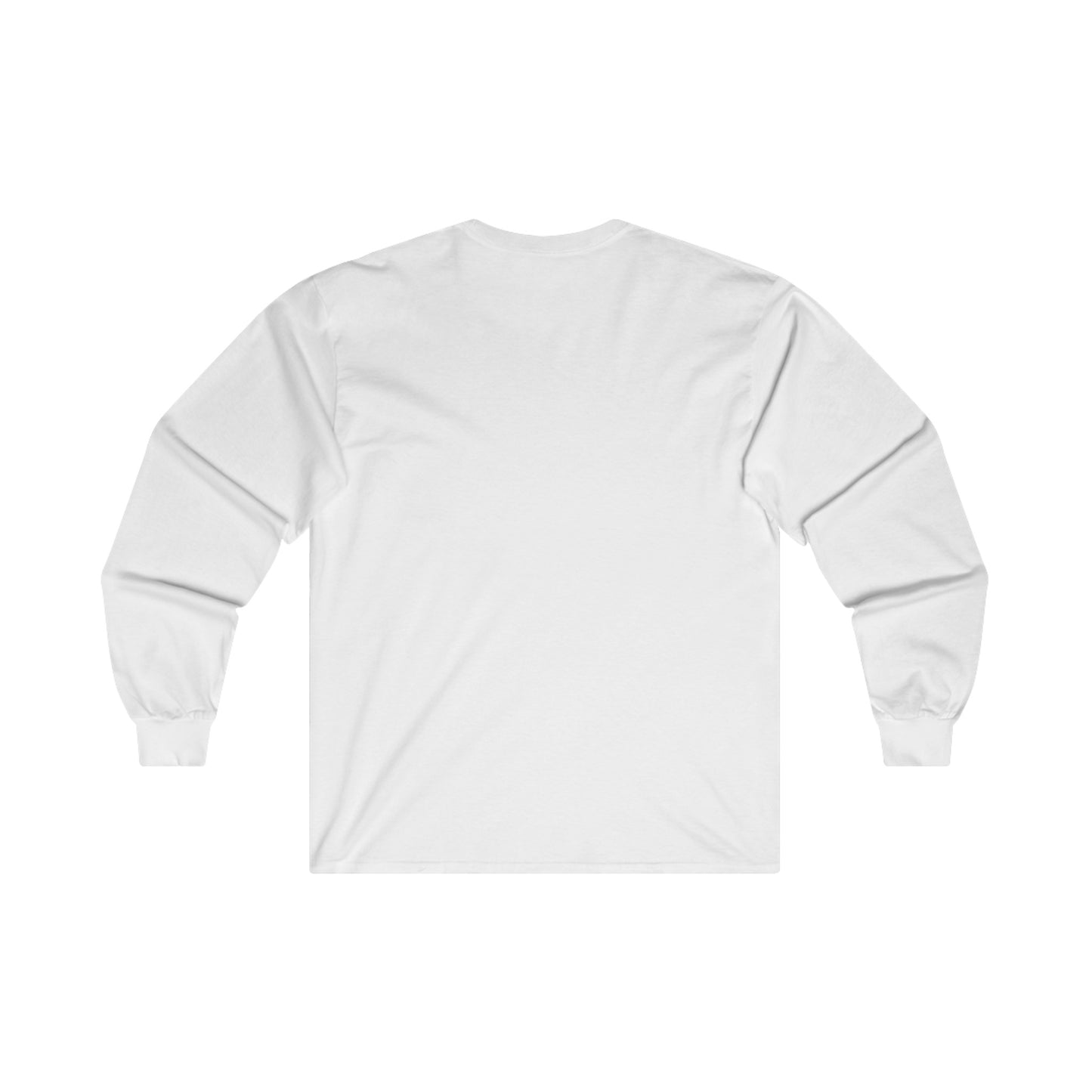 Hippie Unisex Ultra Cotton Long Sleeve Tee