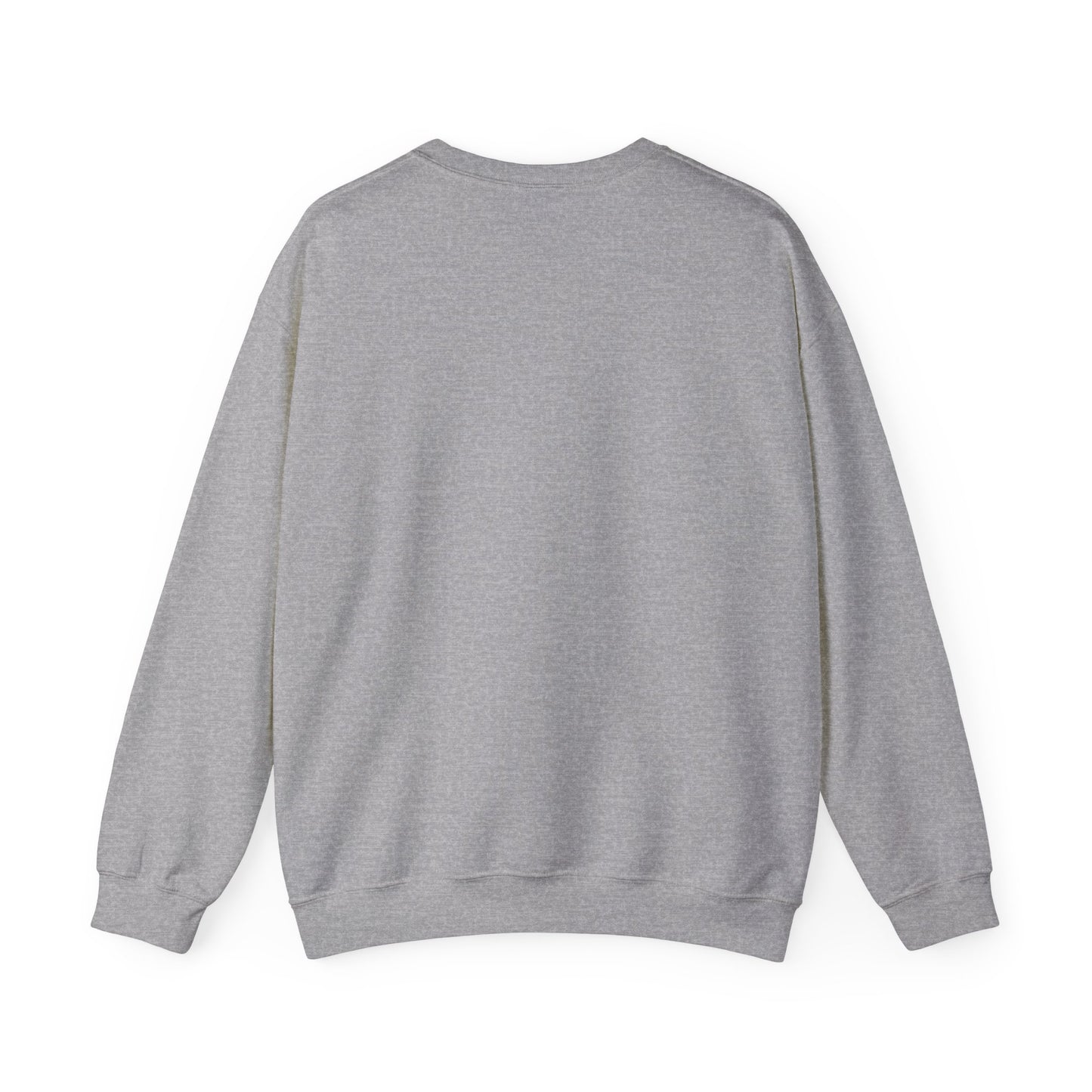 Crewneck Sweatshirt — "I Got My Vegas Alibi" (No Logo)