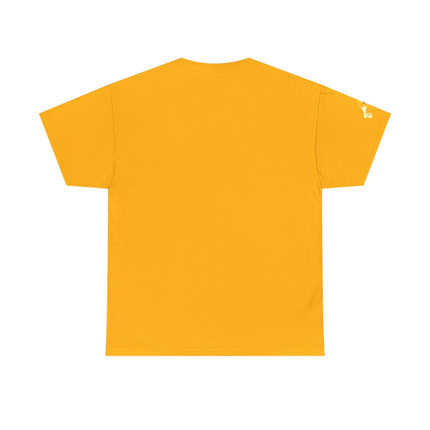 TRHS School Spirit Glow Shirt - GO DEVILDOGS