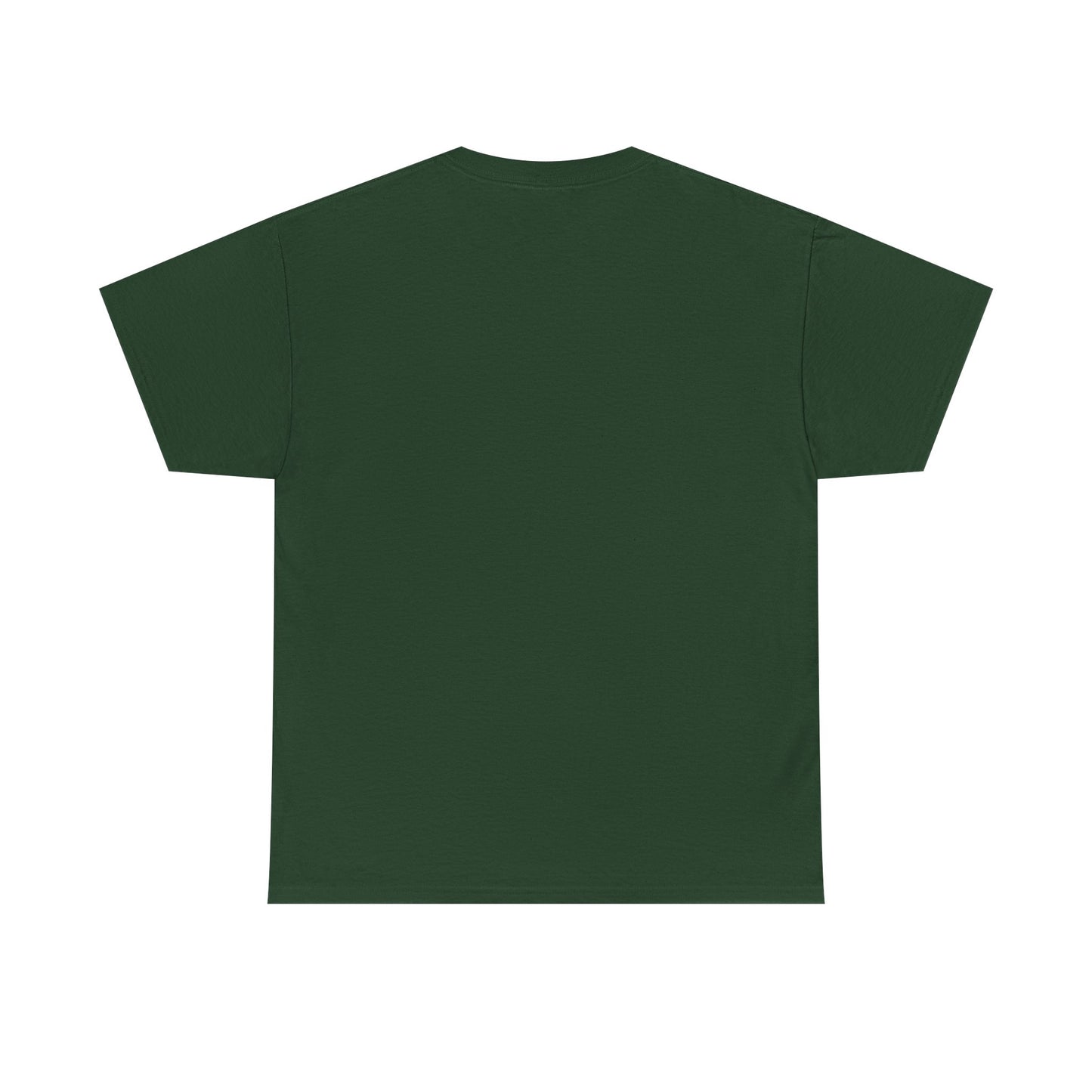 Adventure Is Out There Tee — Retro Mountain Camping Graphic T‑Shirt