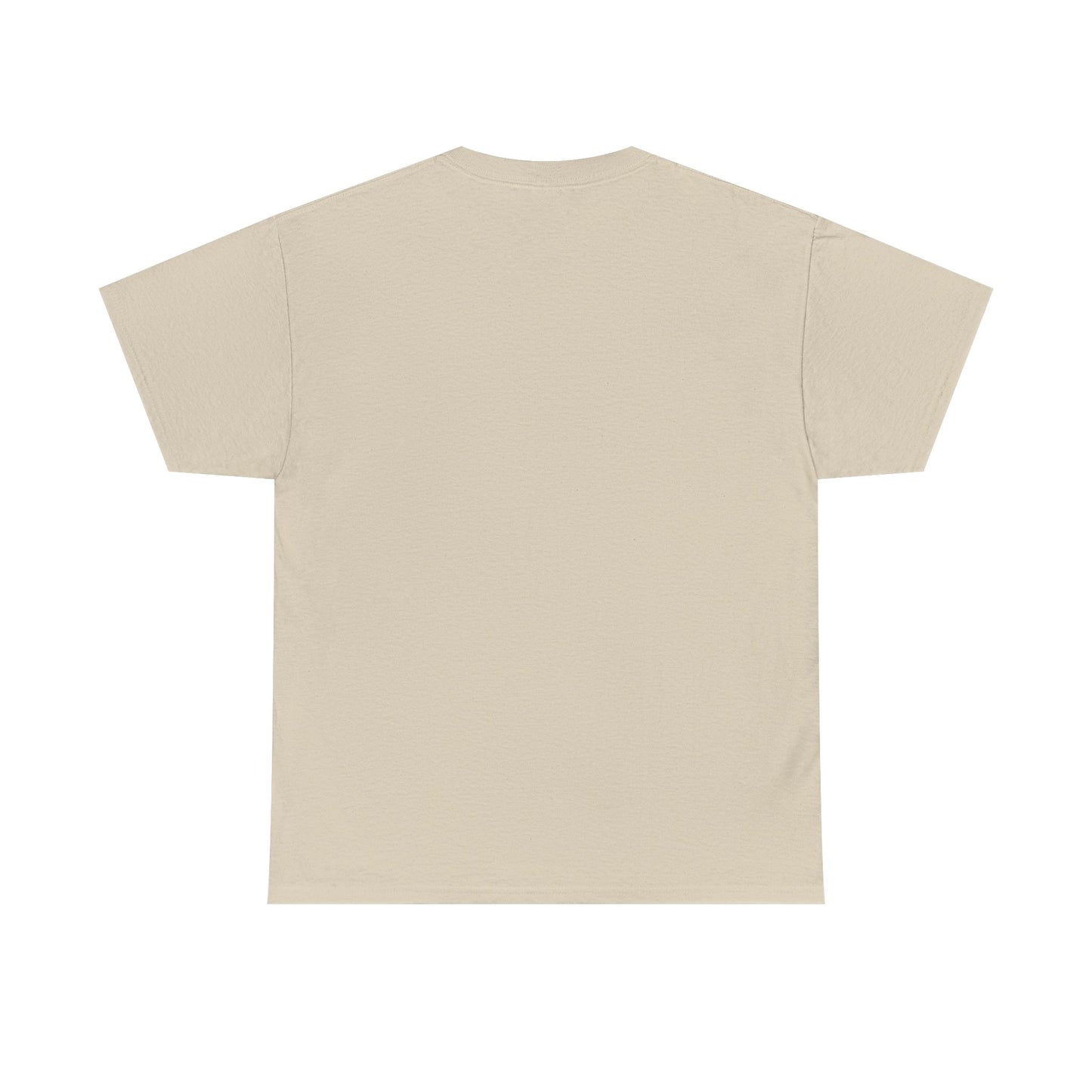 Adventure Is Out There Tee — Retro Mountain Camping Graphic T‑Shirt