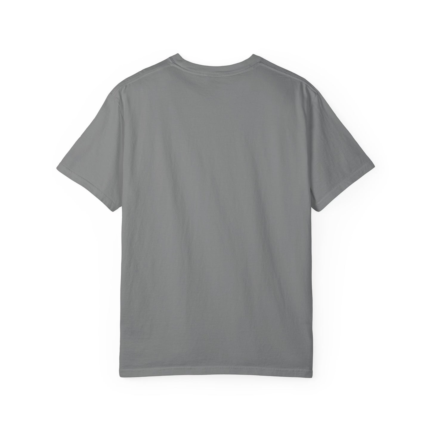Vegas Baby T-Shirt — Retro Collage crime con 26 (no logo)