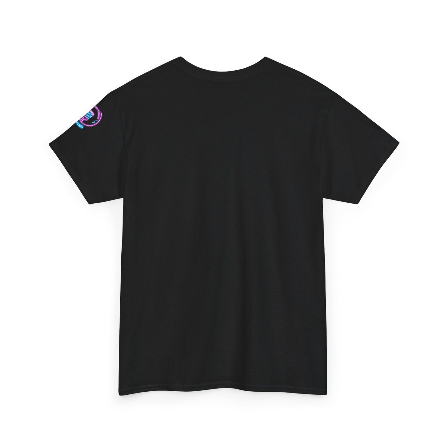 Retro Alibier Unisex Heavy Cotton Tee - ALIBIER
