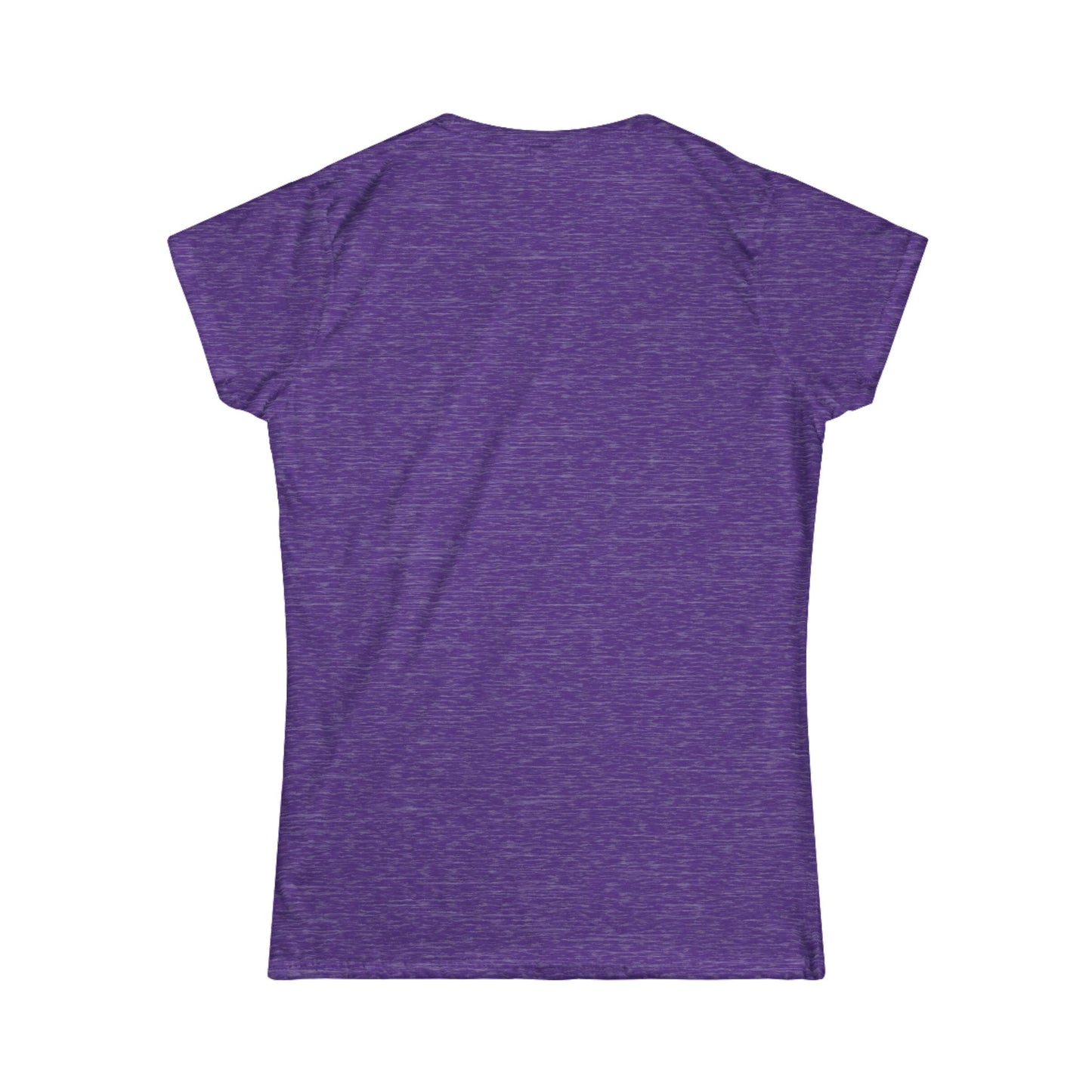 Hot Mess Express Women's Softstyle Tee