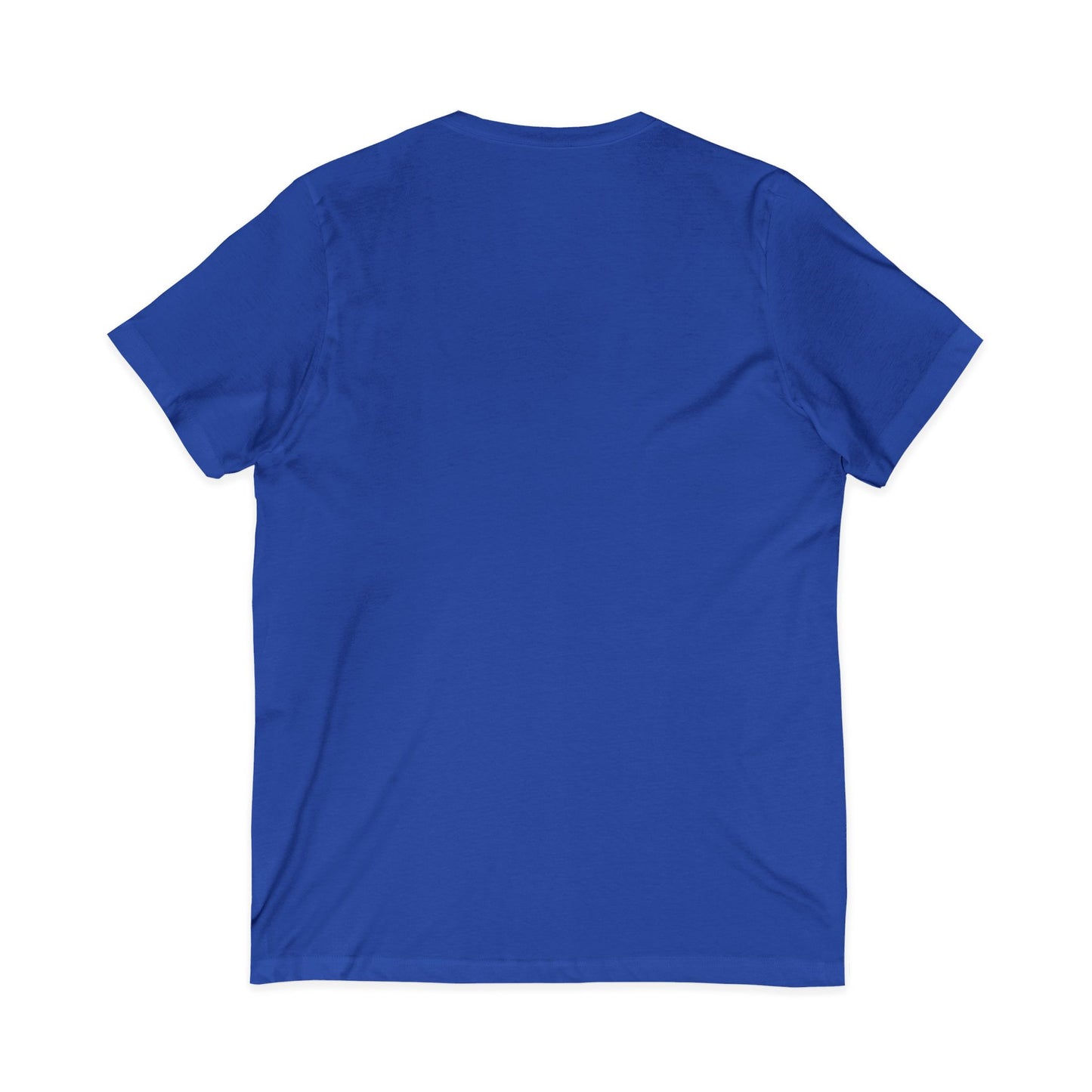 Ransom Vegas Baby V-Neck Tee — Crime Con 26' (No Logo)