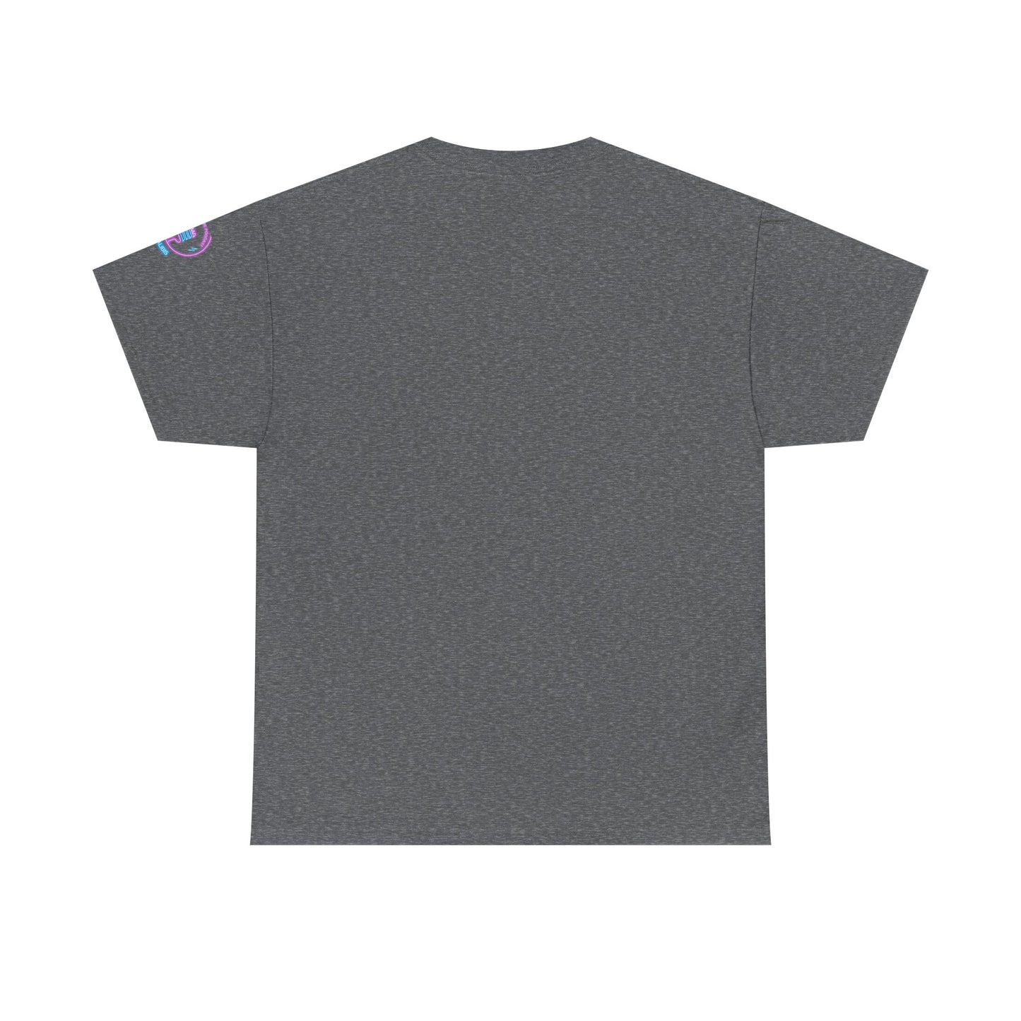 Retro Alibier Unisex Heavy Cotton Tee - ALIBIER