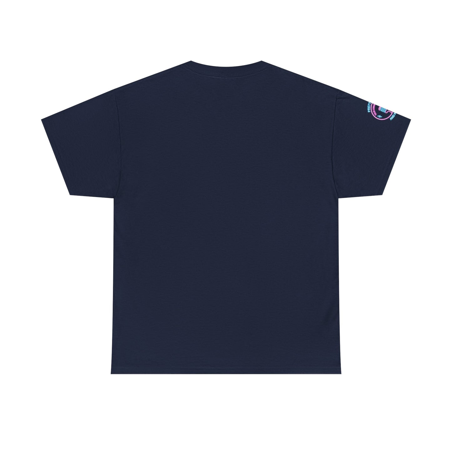 Retro Las Vegas Crime Con 26' "Vegas" Tee (Design 2)