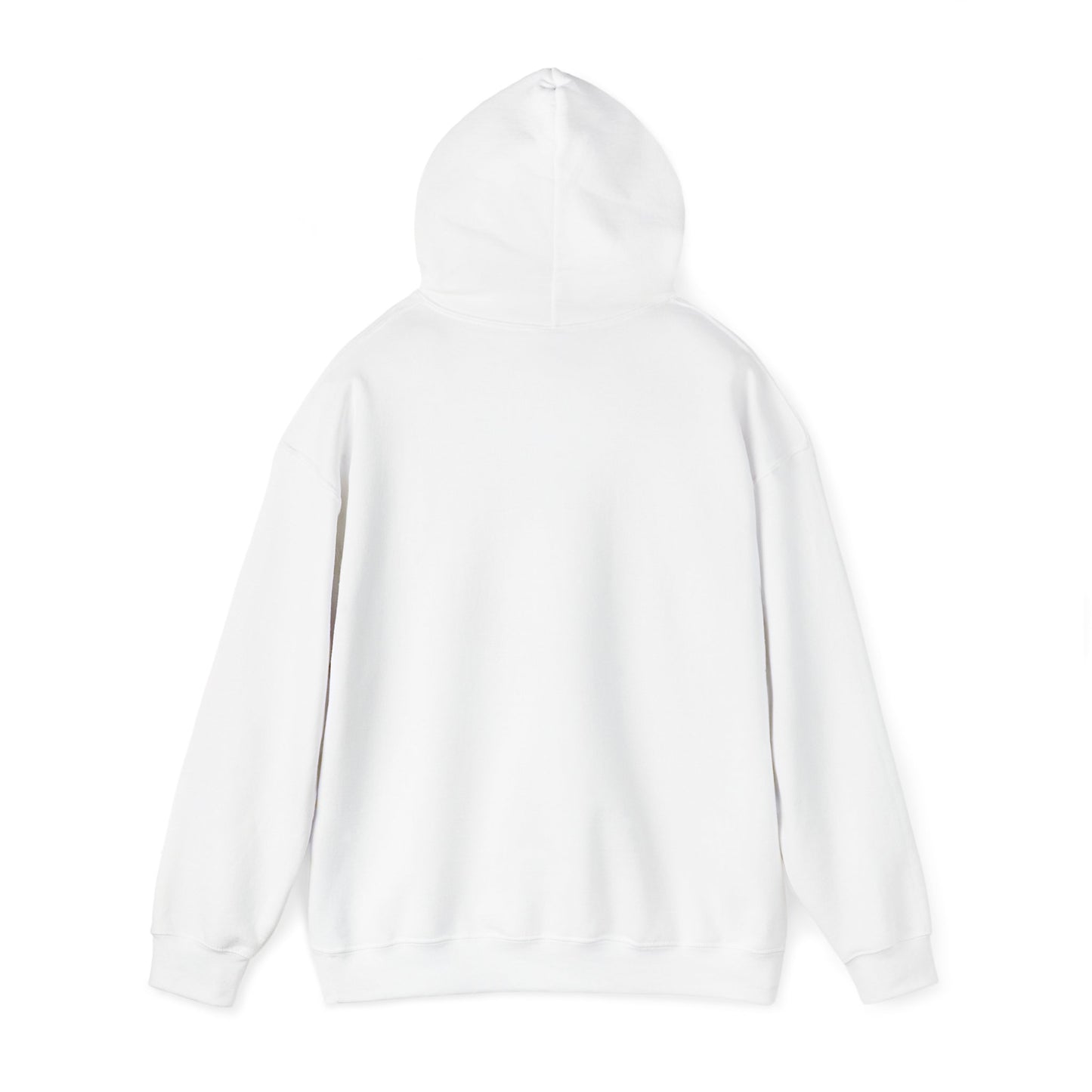 Logo 2 Unisex Heavy Blend™ Hooded Sweatshirt