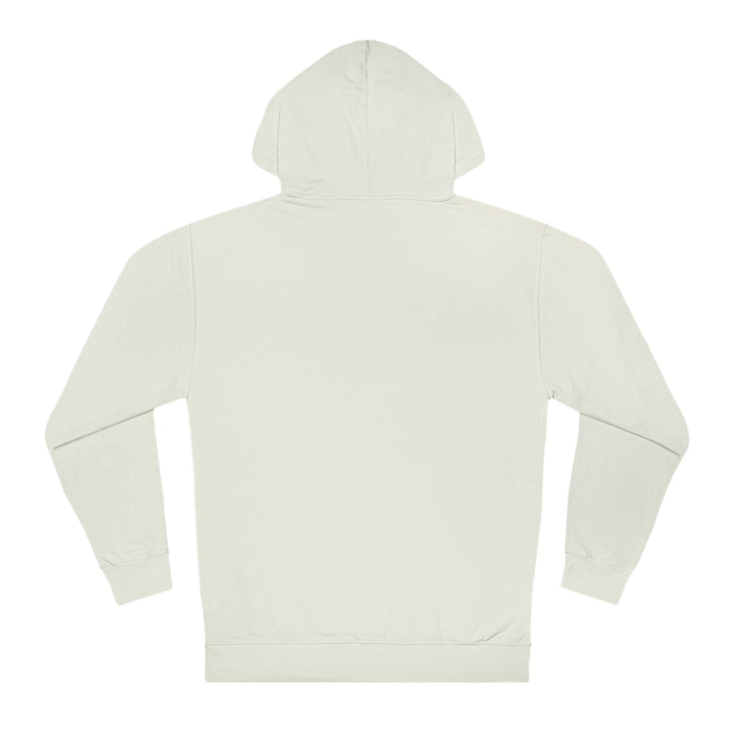 LOGO Unisex Hooded Sweatshirt