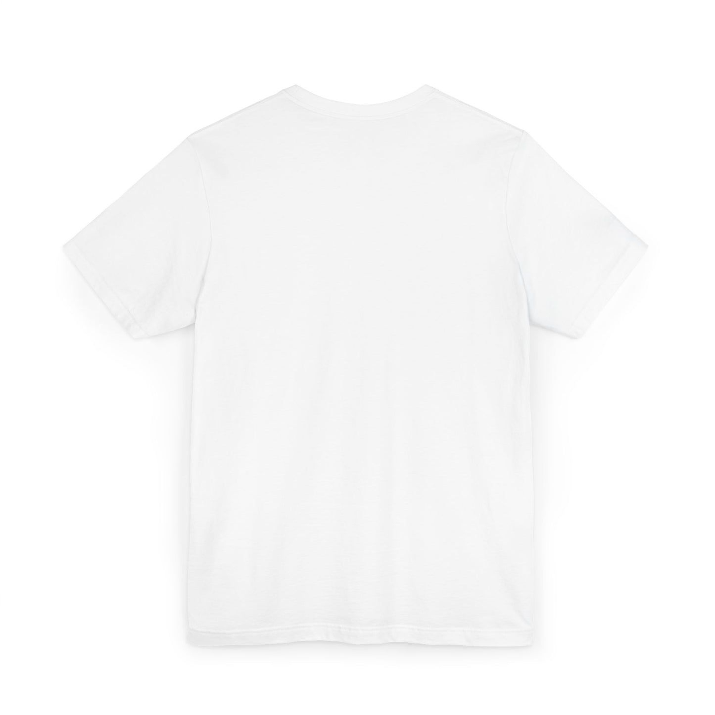 Vegas Baby T-Shirt — No Logo Crime Con 26'