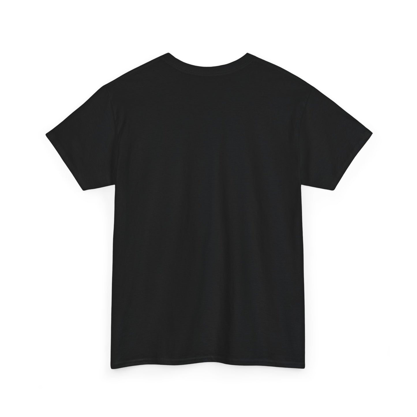 Alibier Unisex Heavy Cotton Tee